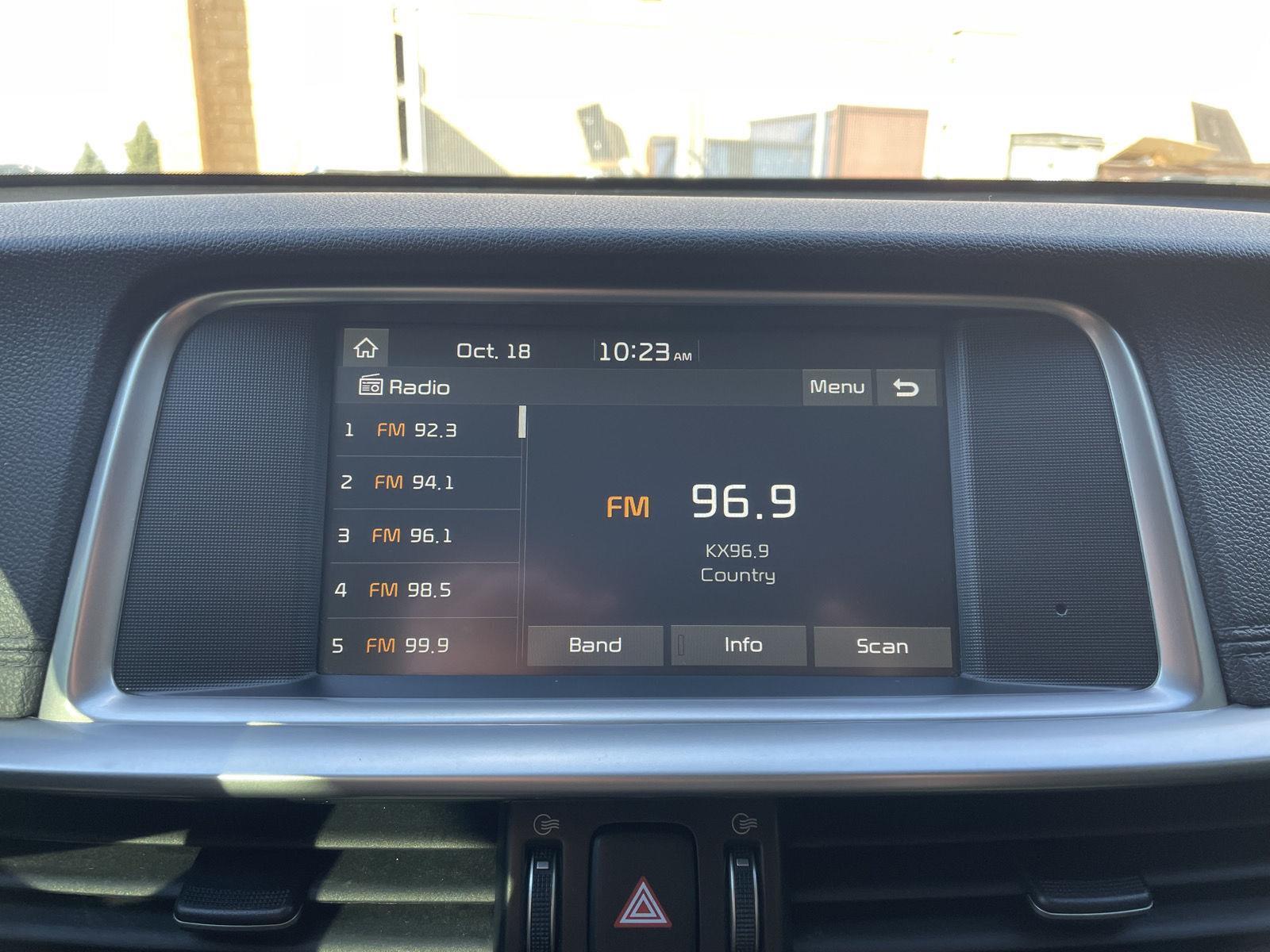 Used 2020 Kia Optima for sale in Lincoln NE