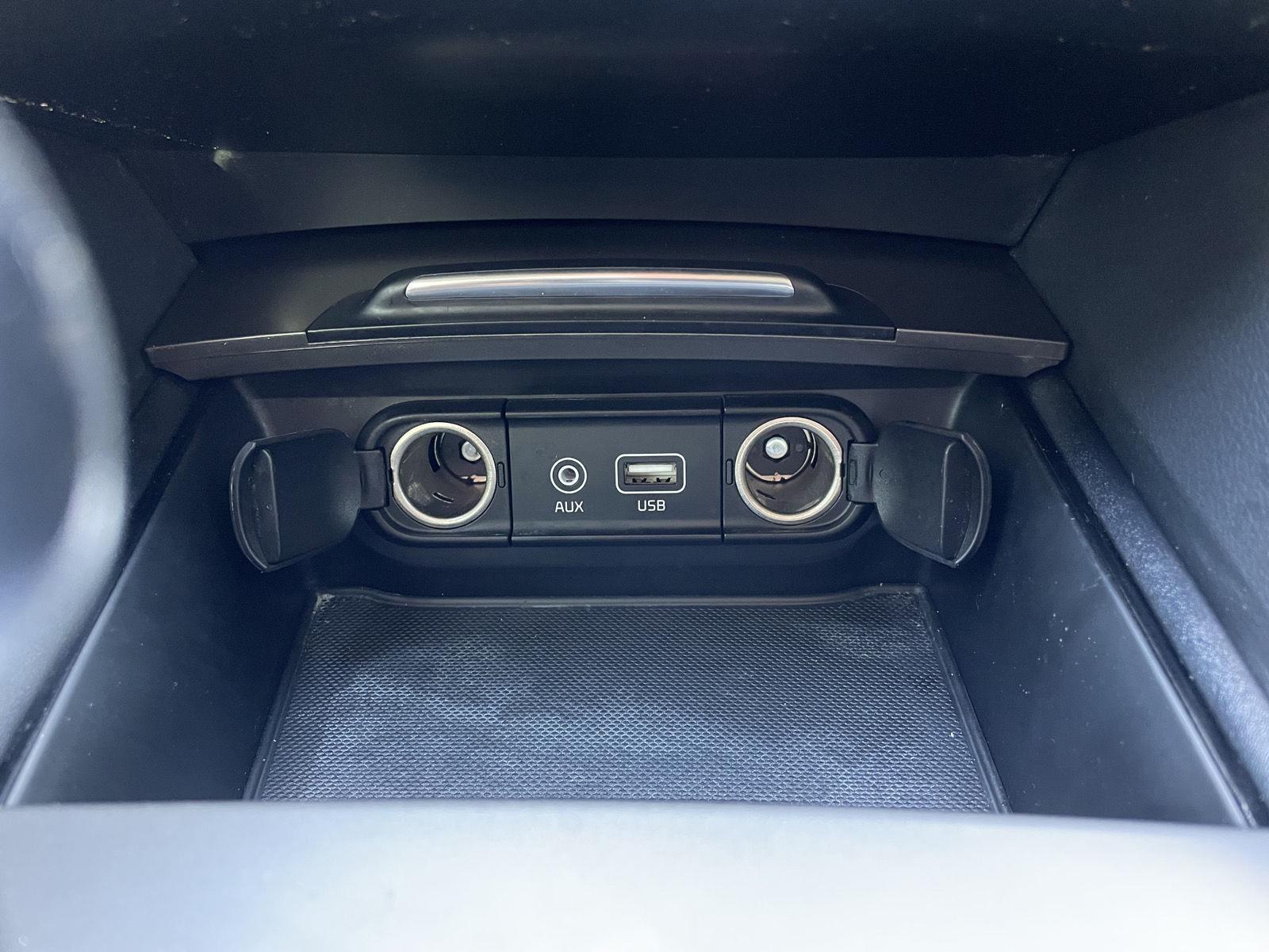 Used 2020 Kia Optima for sale in Lincoln NE