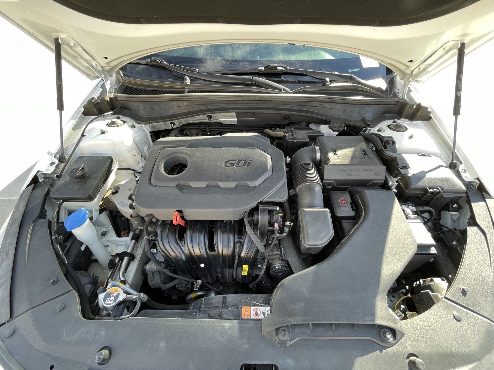 Used 2020 Kia Optima for sale in Lincoln NE