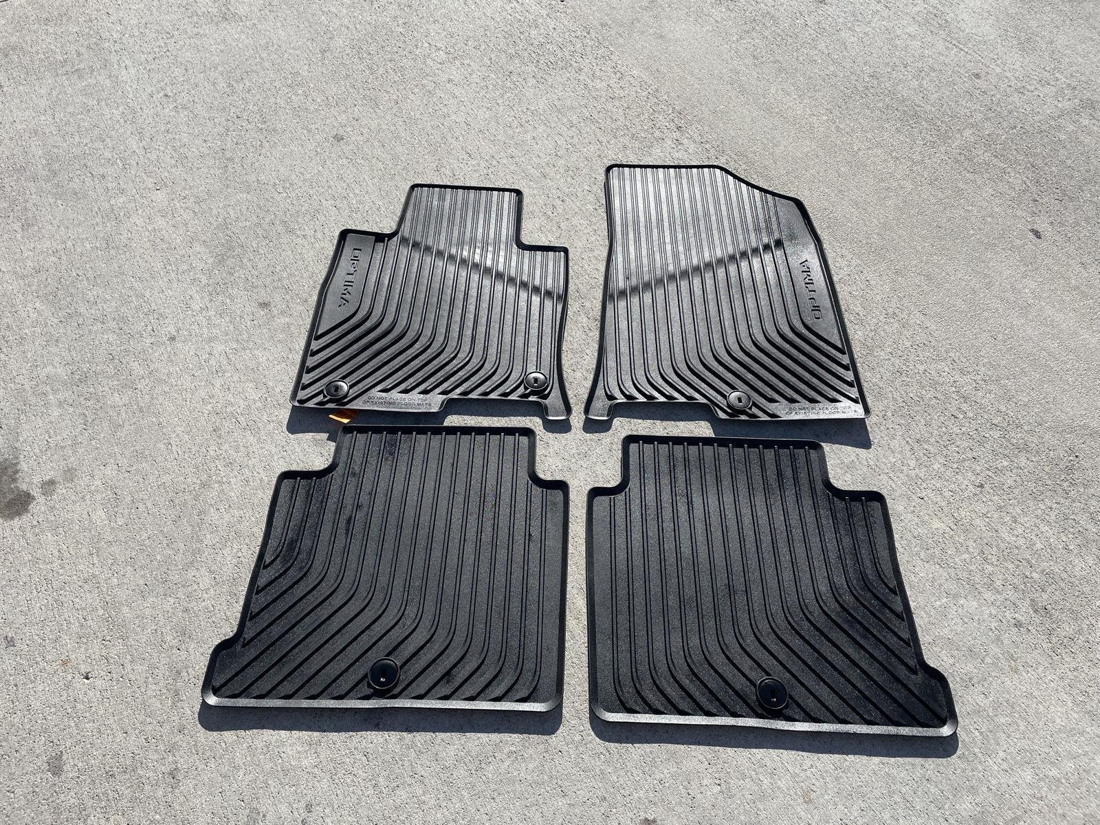 Used 2020 Kia Optima for sale in Lincoln NE