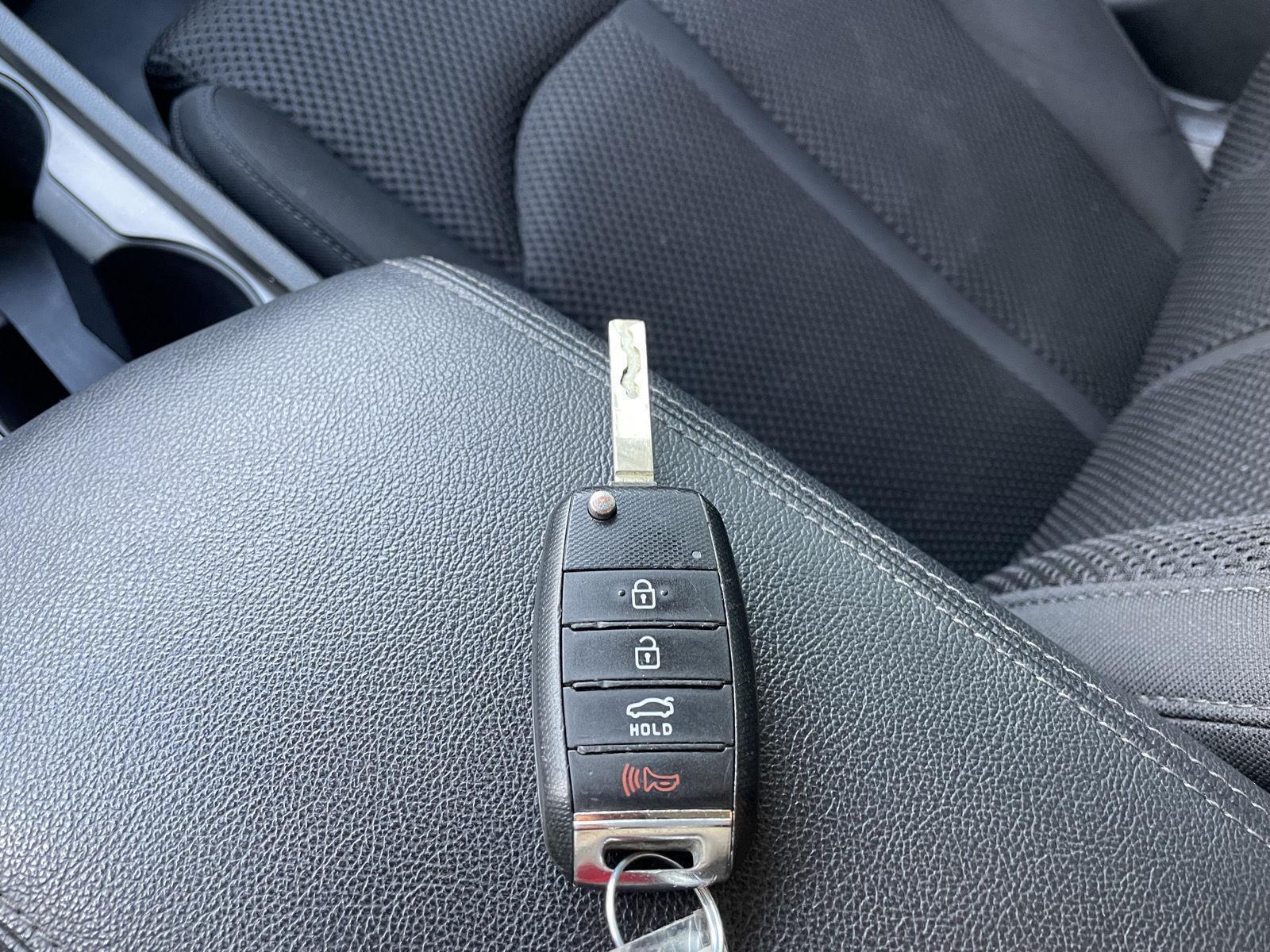 Used 2020 Kia Optima for sale in Lincoln NE