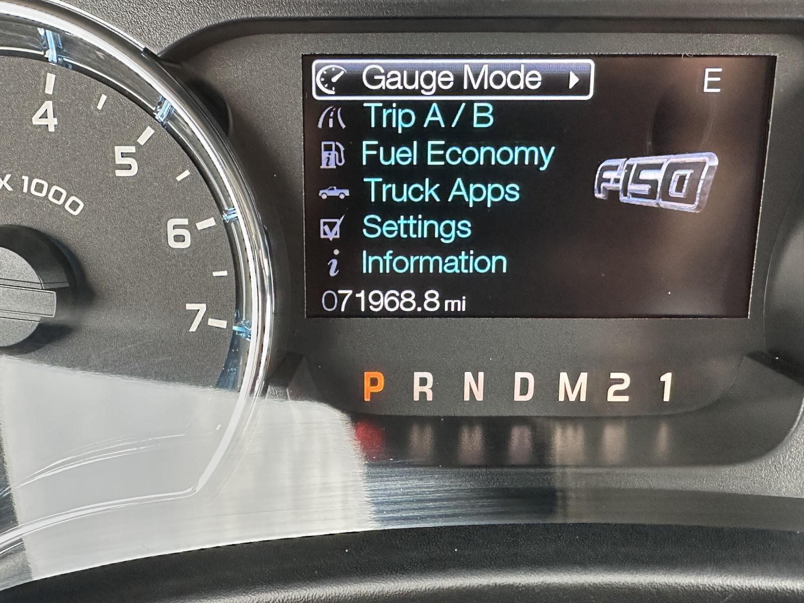 Used 2013 Ford F-150 for sale in Lincoln NE