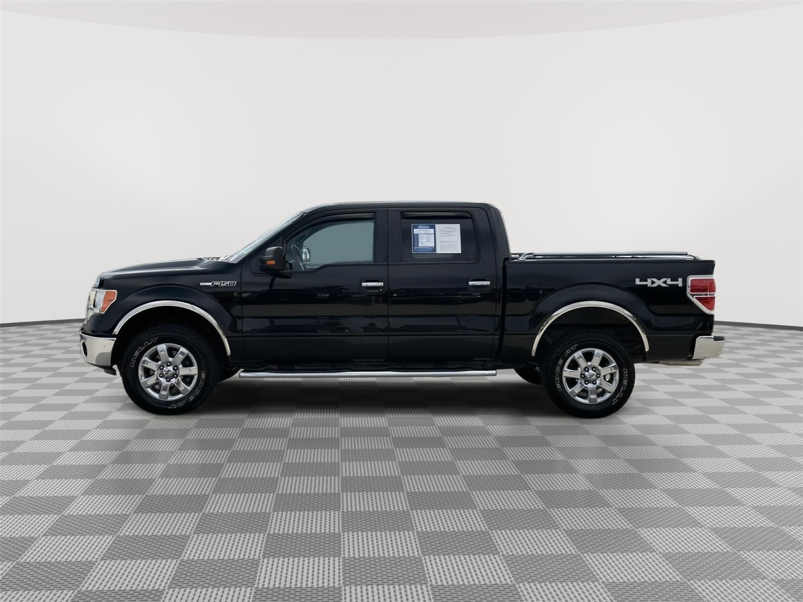 Used 2013 Ford F-150 for sale in Lincoln NE