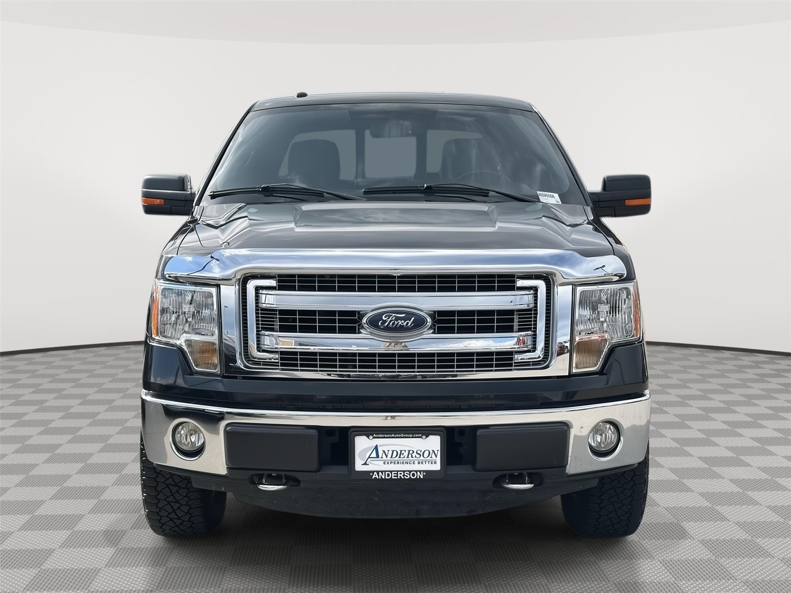 Used 2013 Ford F-150 for sale in Lincoln NE