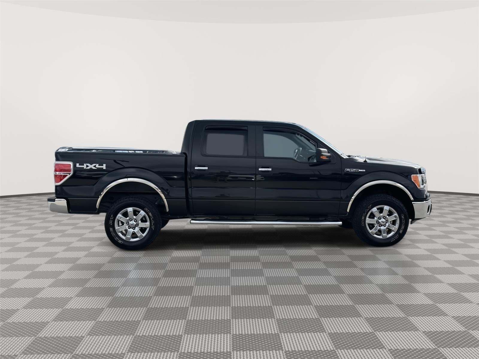 Used 2013 Ford F-150 for sale in Lincoln NE