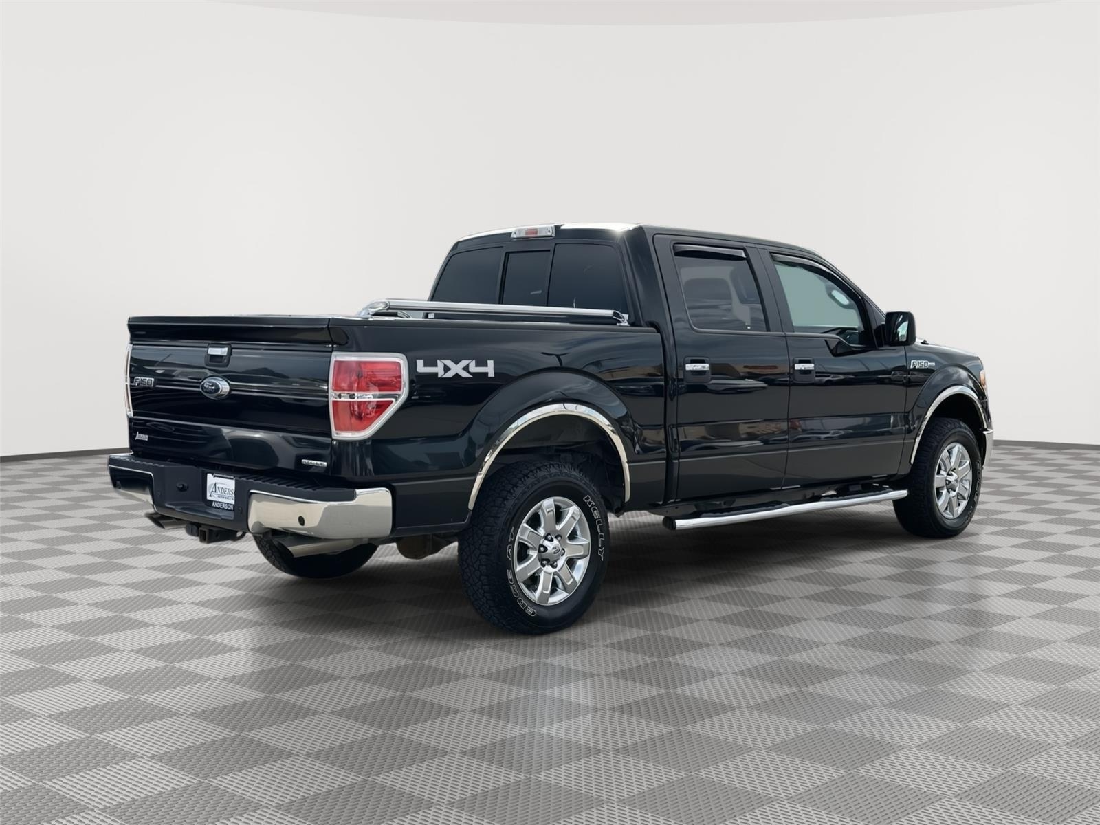 Used 2013 Ford F-150 for sale in Lincoln NE