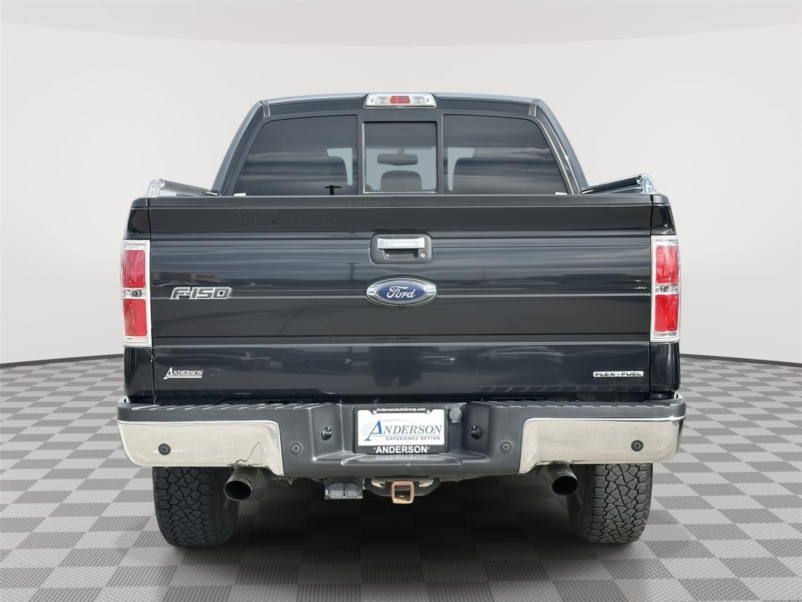 Used 2013 Ford F-150 for sale in Lincoln NE