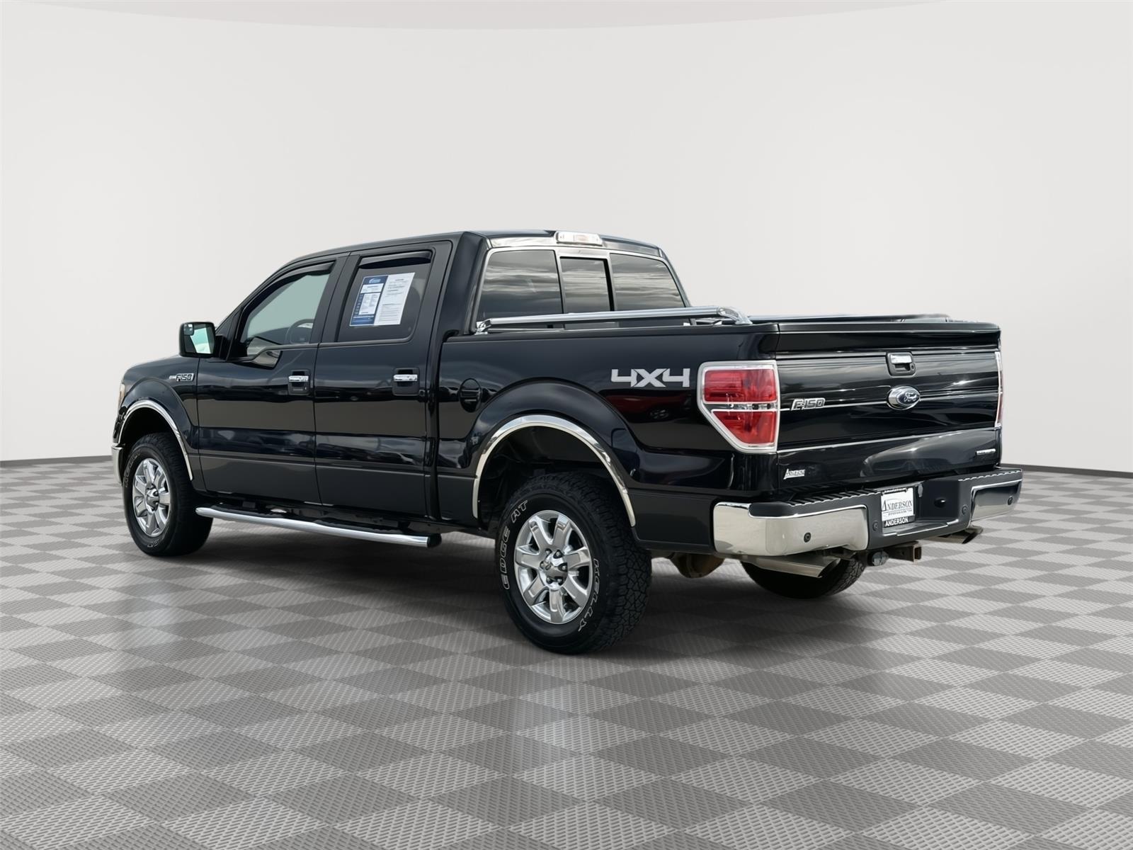 Used 2013 Ford F-150 for sale in Lincoln NE