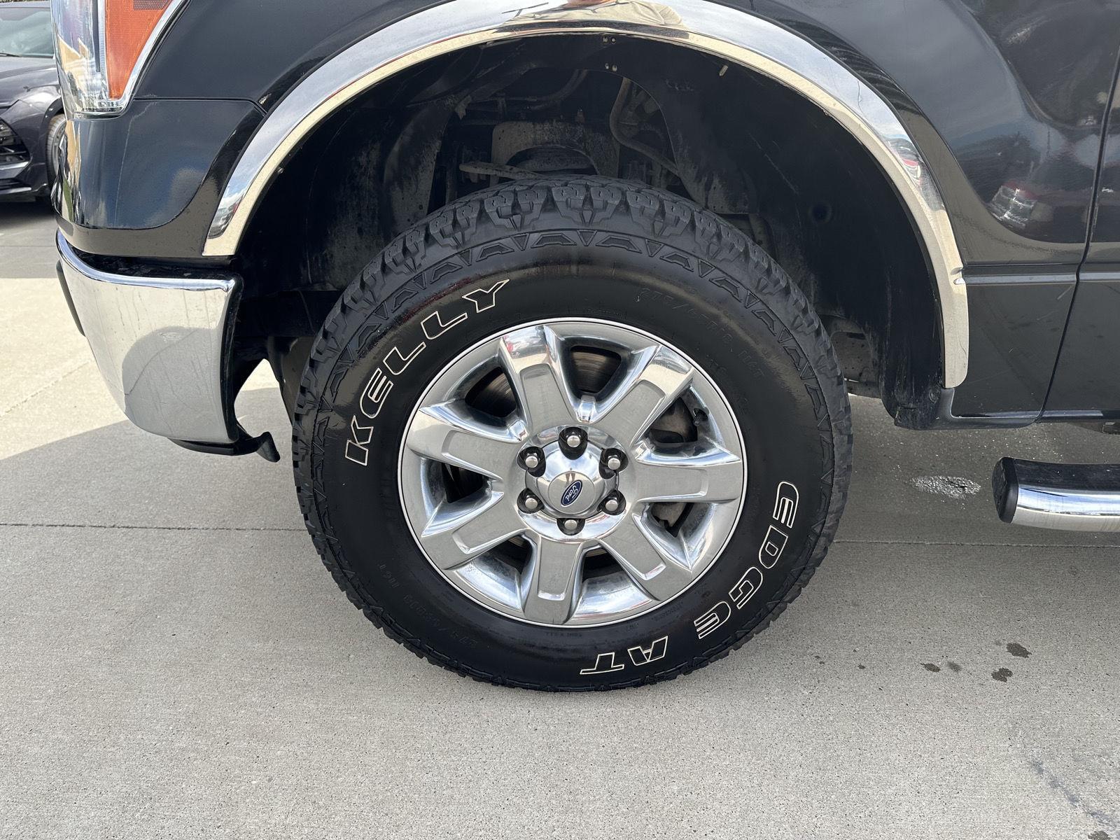 Used 2013 Ford F-150 for sale in Lincoln NE
