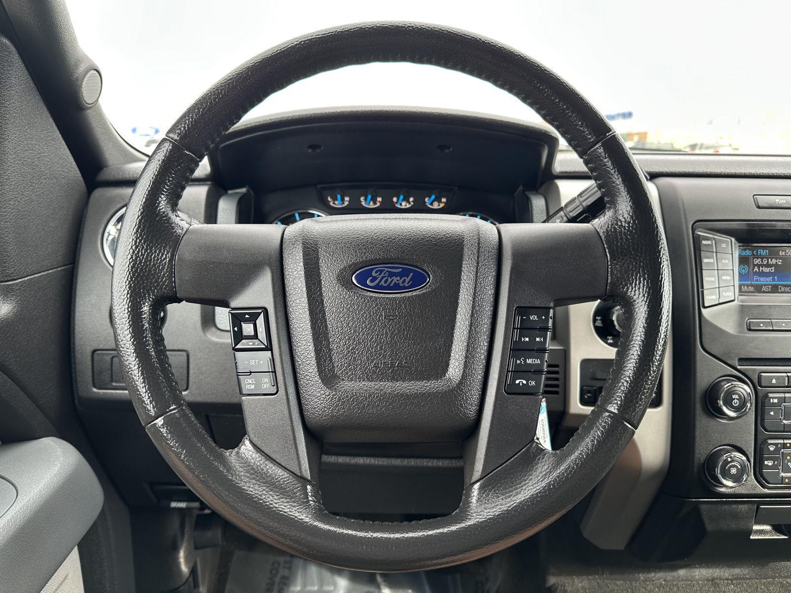 Used 2013 Ford F-150 for sale in Lincoln NE