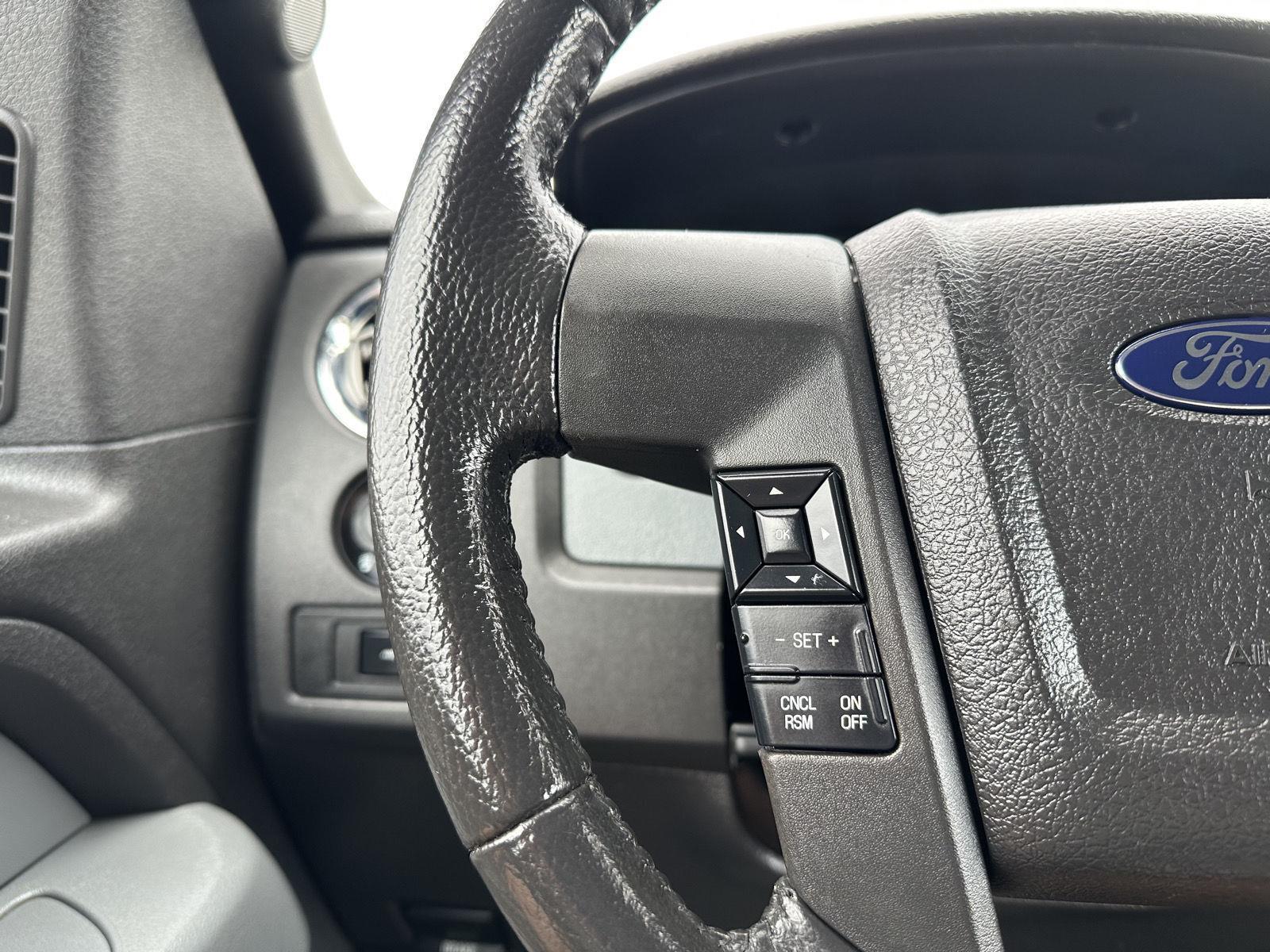 Used 2013 Ford F-150 for sale in Lincoln NE