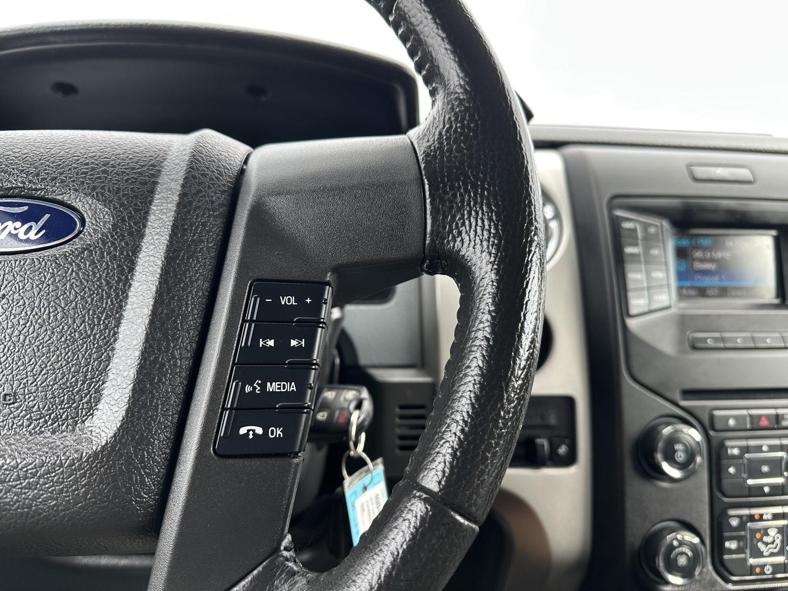 Used 2013 Ford F-150 for sale in Lincoln NE