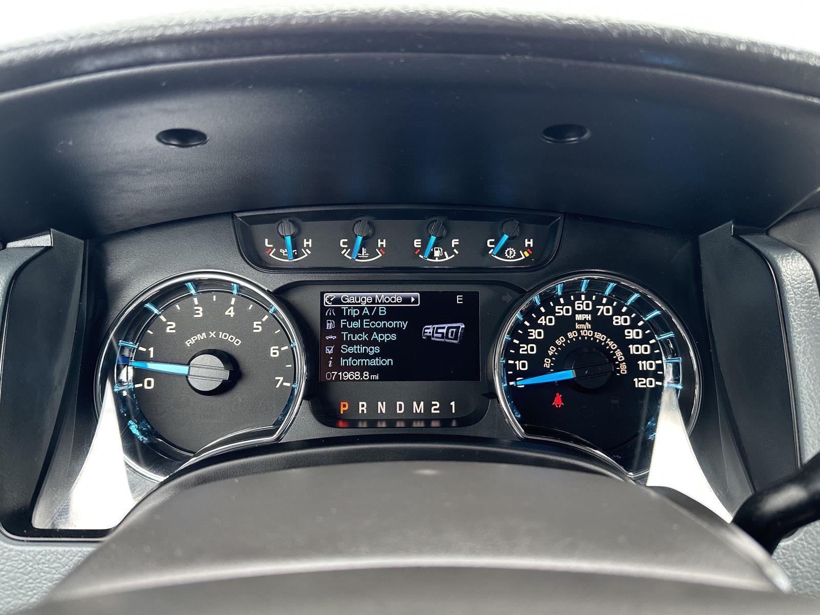 Used 2013 Ford F-150 for sale in Lincoln NE