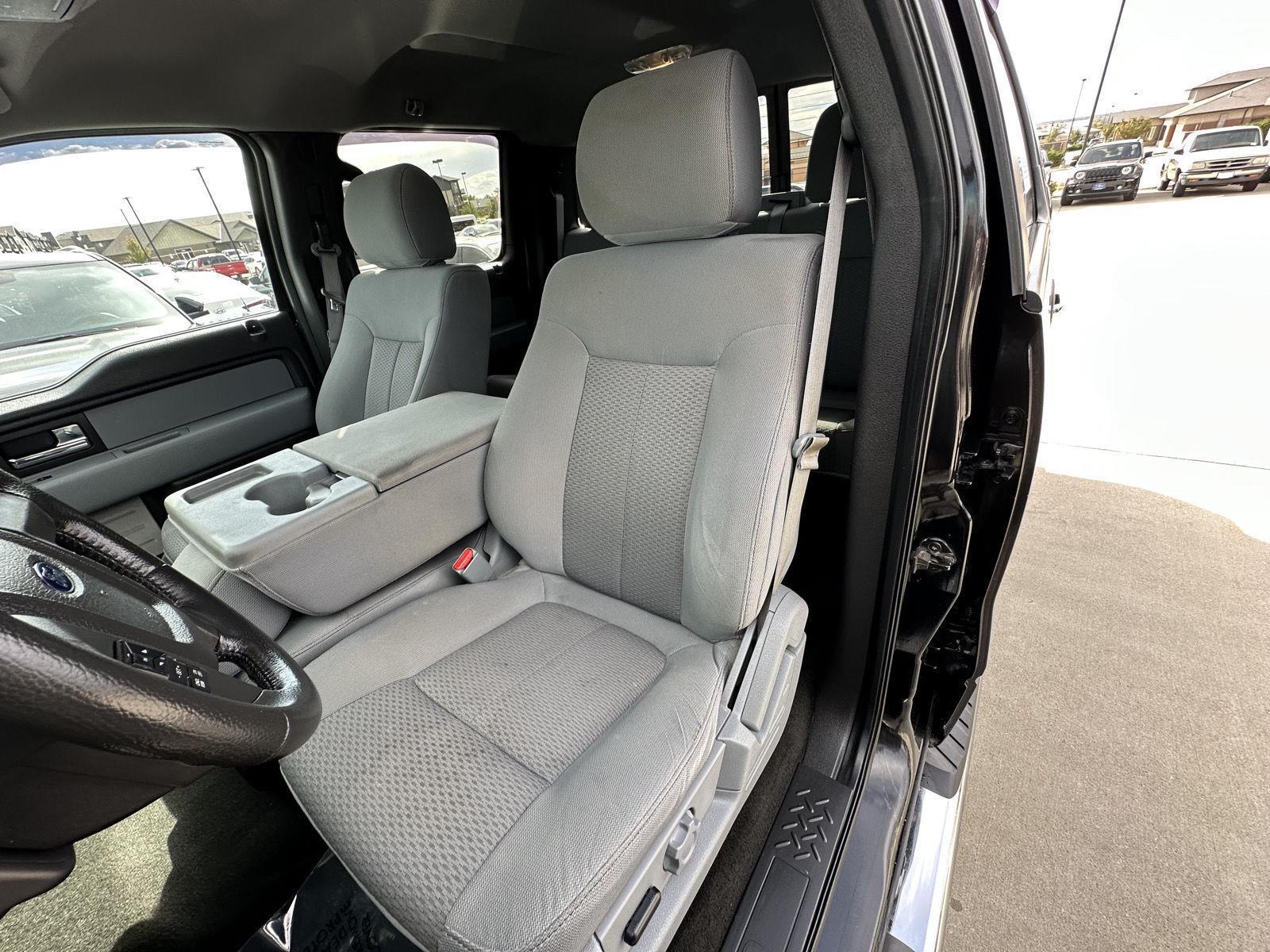 Used 2013 Ford F-150 for sale in Lincoln NE