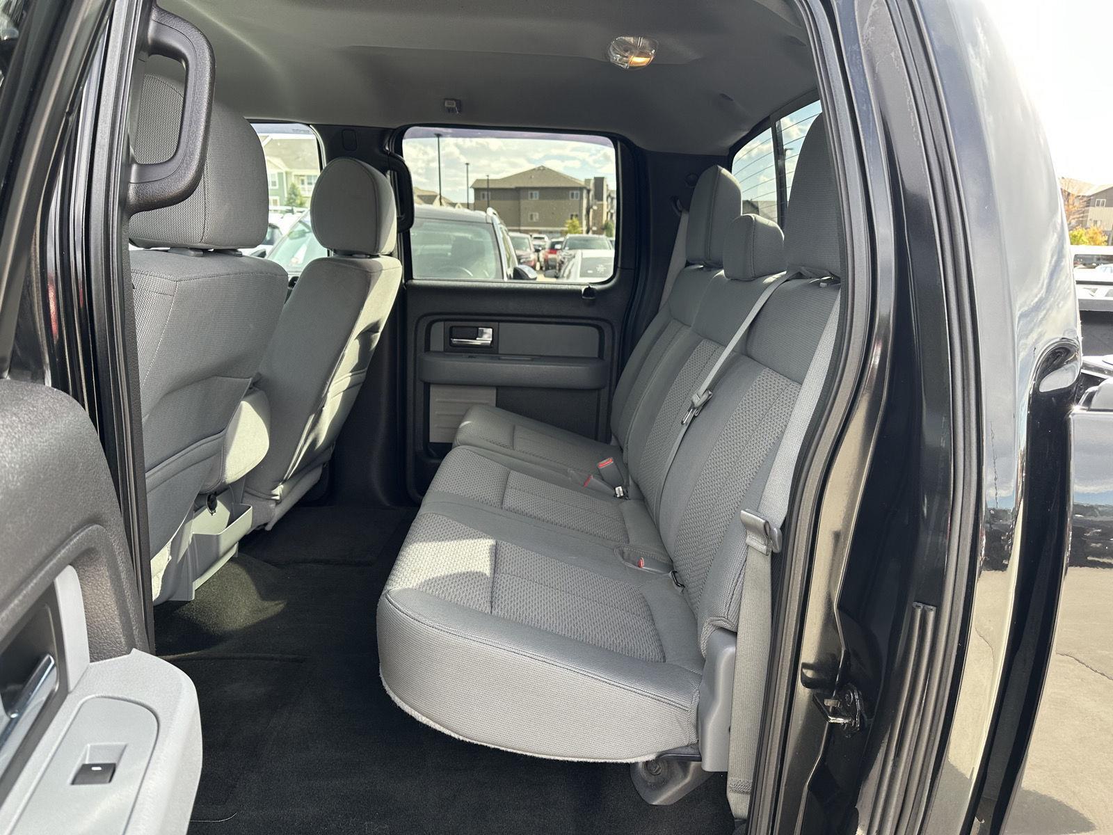 Used 2013 Ford F-150 for sale in Lincoln NE