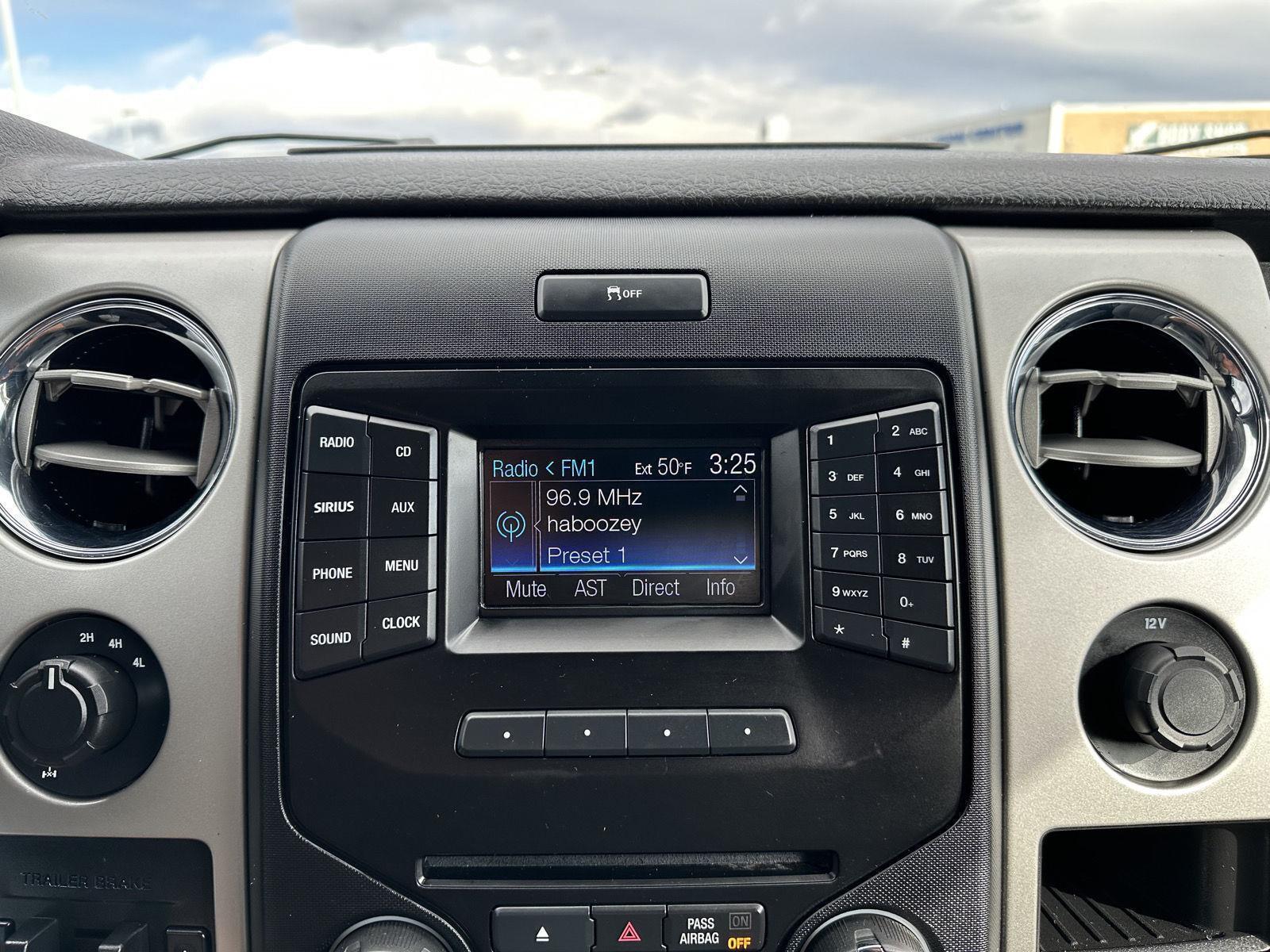 Used 2013 Ford F-150 for sale in Lincoln NE