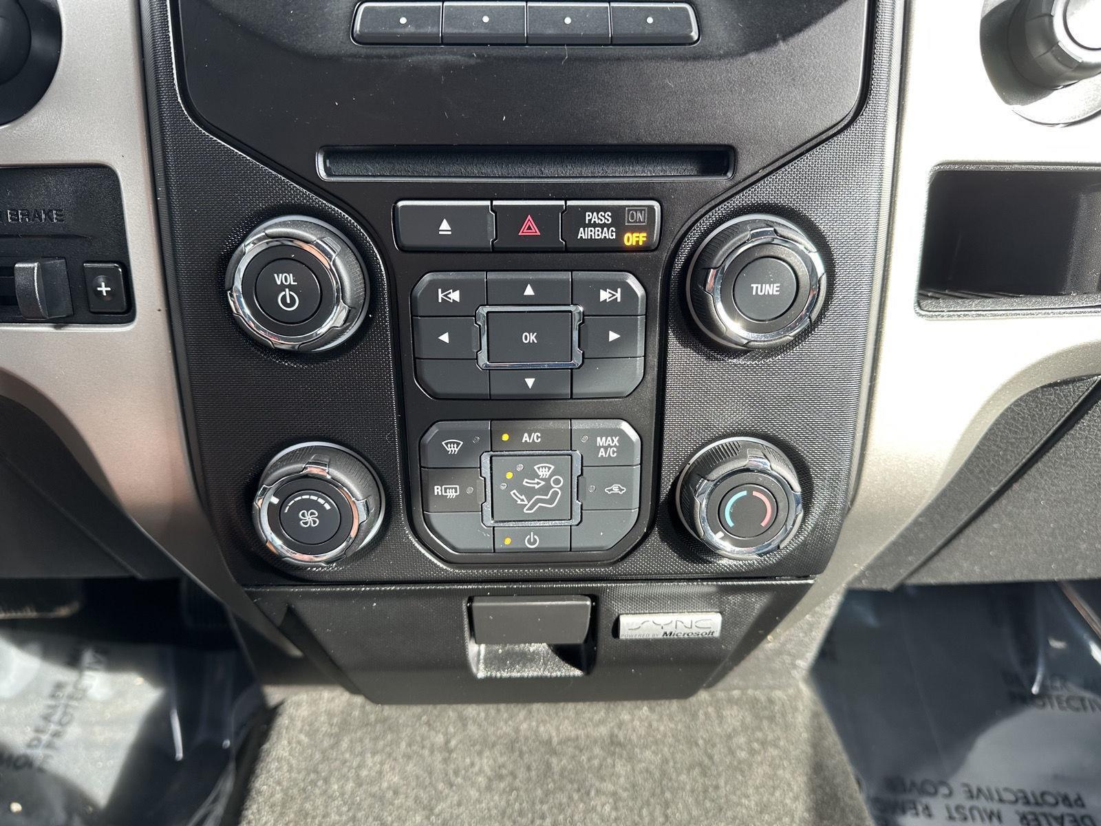 Used 2013 Ford F-150 for sale in Lincoln NE