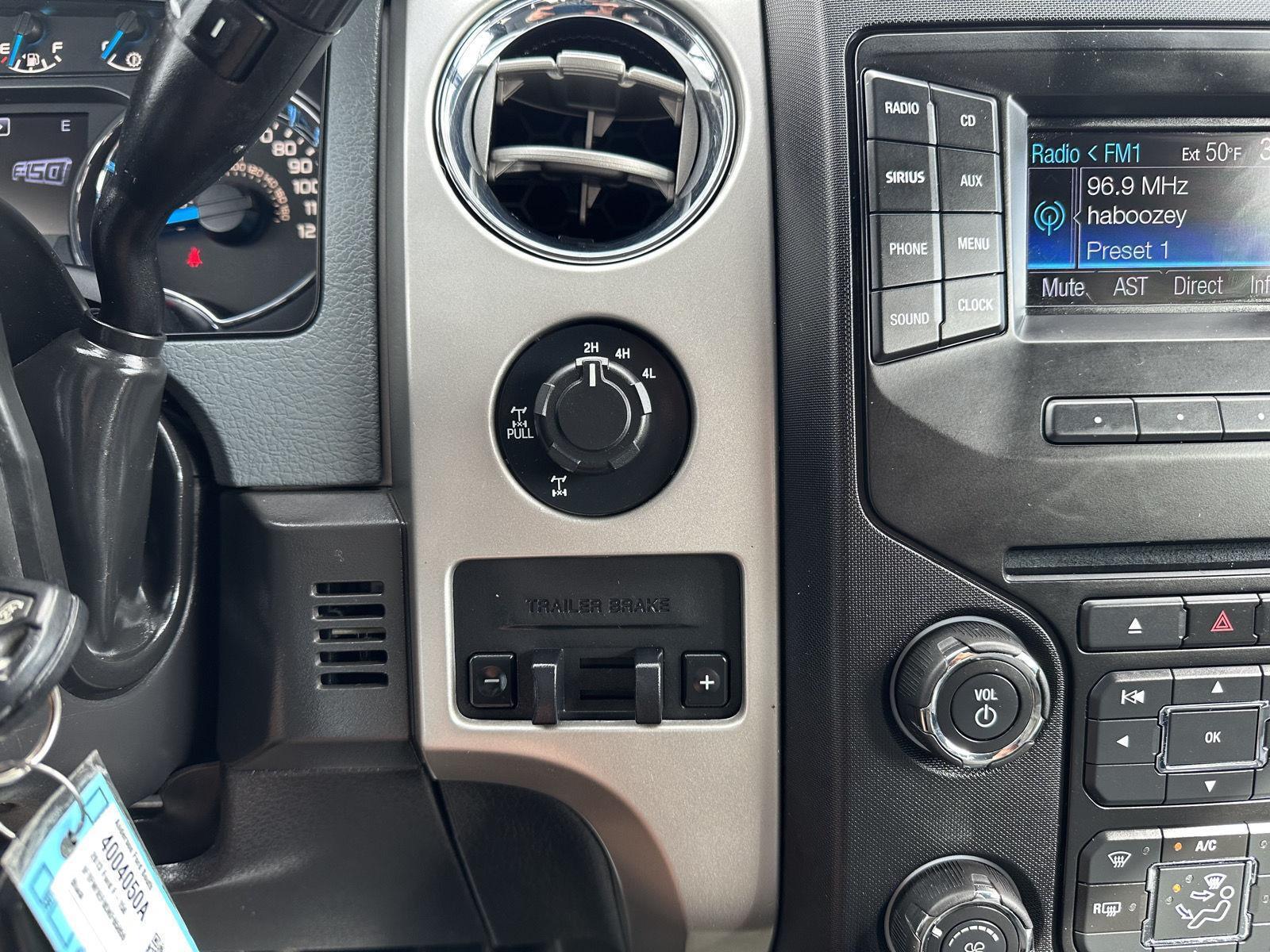 Used 2013 Ford F-150 for sale in Lincoln NE