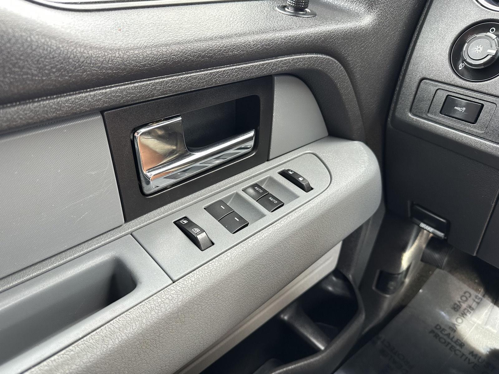 Used 2013 Ford F-150 for sale in Lincoln NE