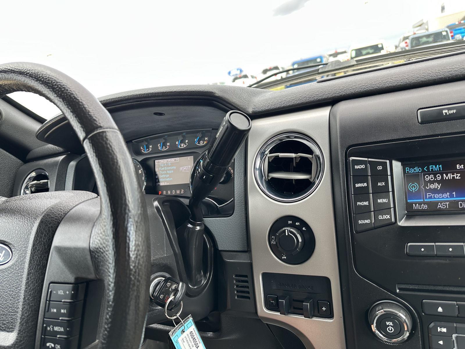 Used 2013 Ford F-150 for sale in Lincoln NE
