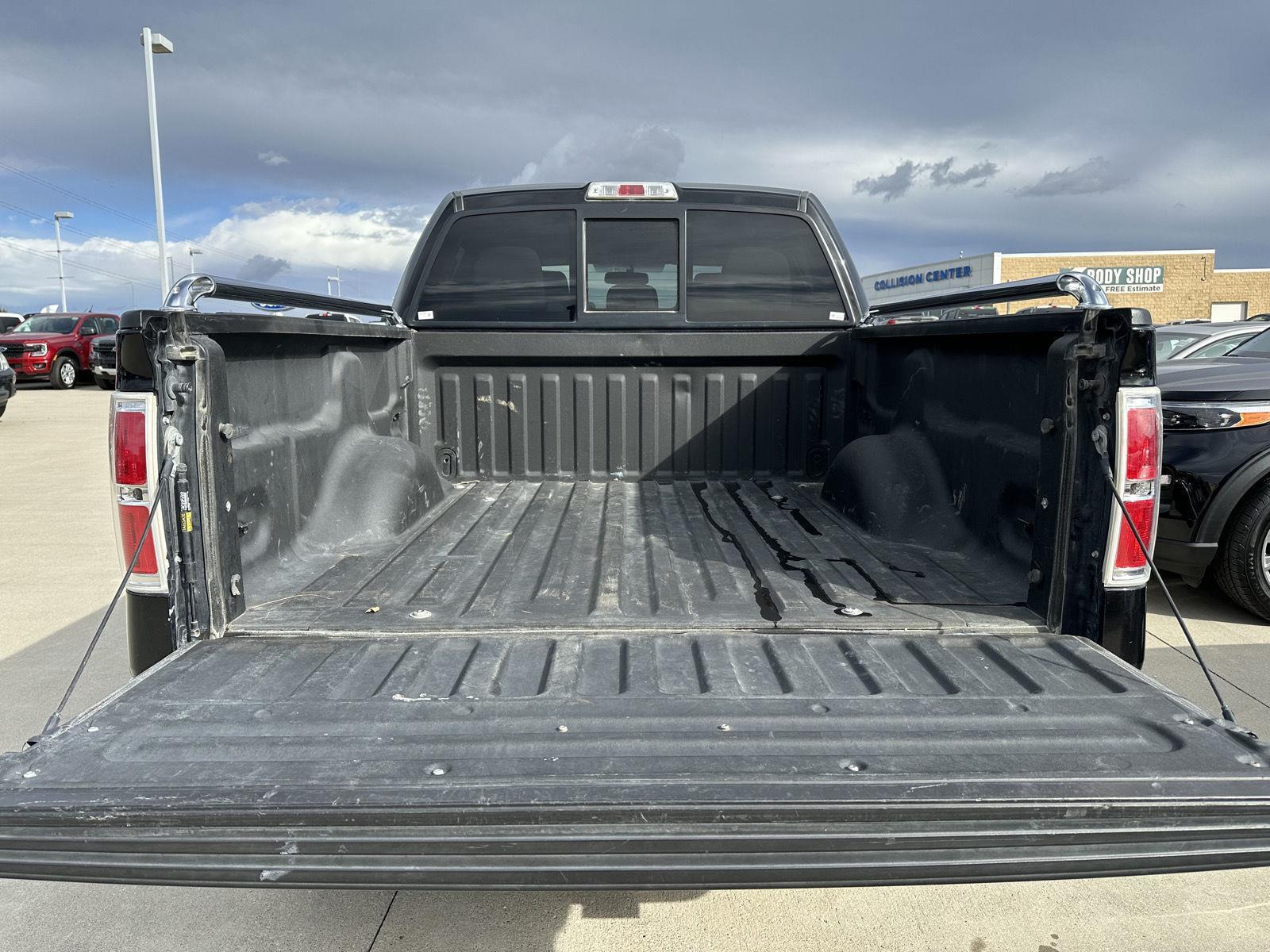 Used 2013 Ford F-150 for sale in Lincoln NE
