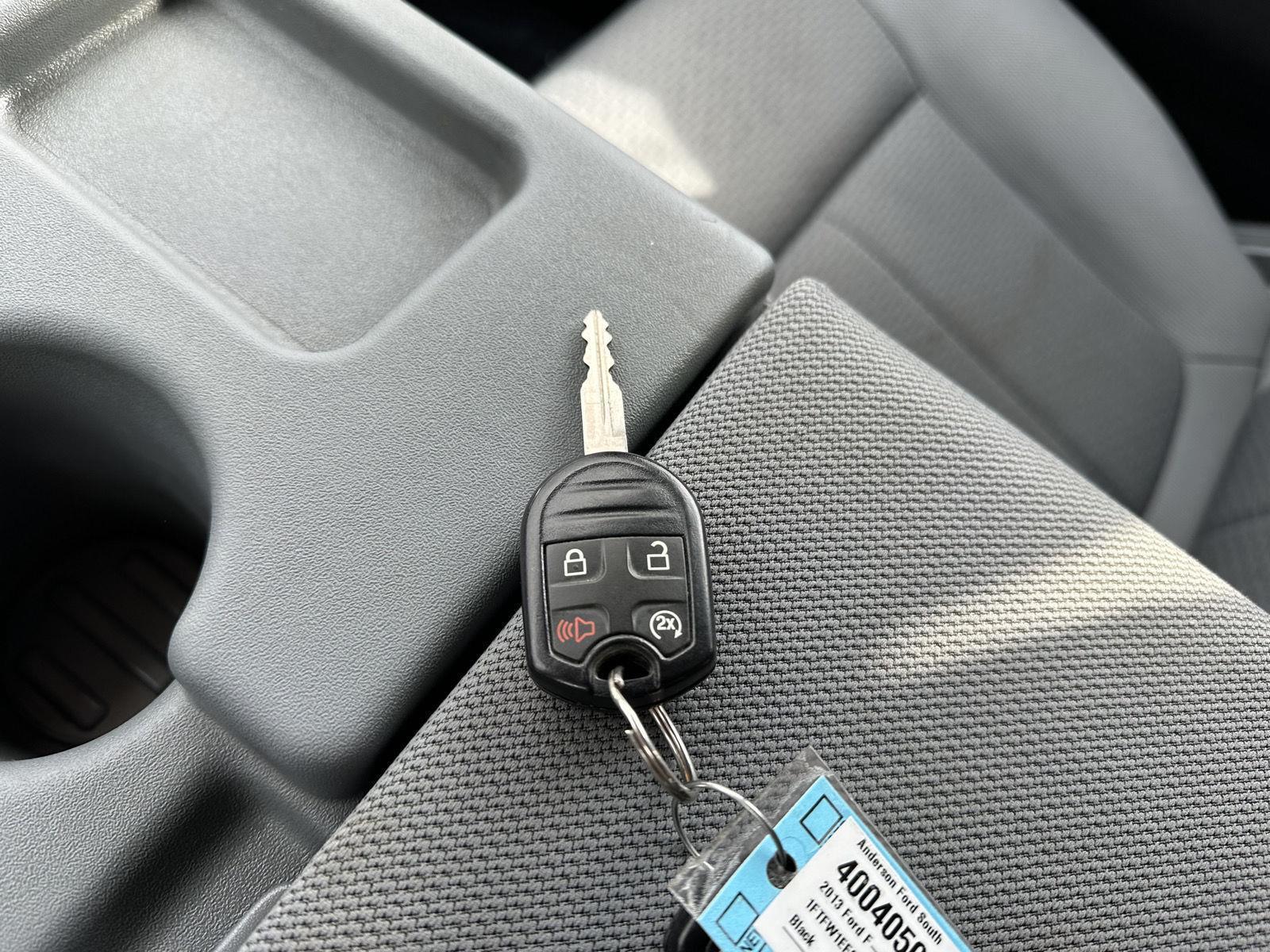 Used 2013 Ford F-150 for sale in Lincoln NE