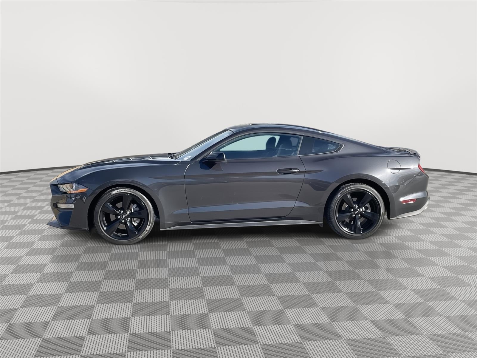 Used 2022 Ford Mustang for sale in Lincoln NE