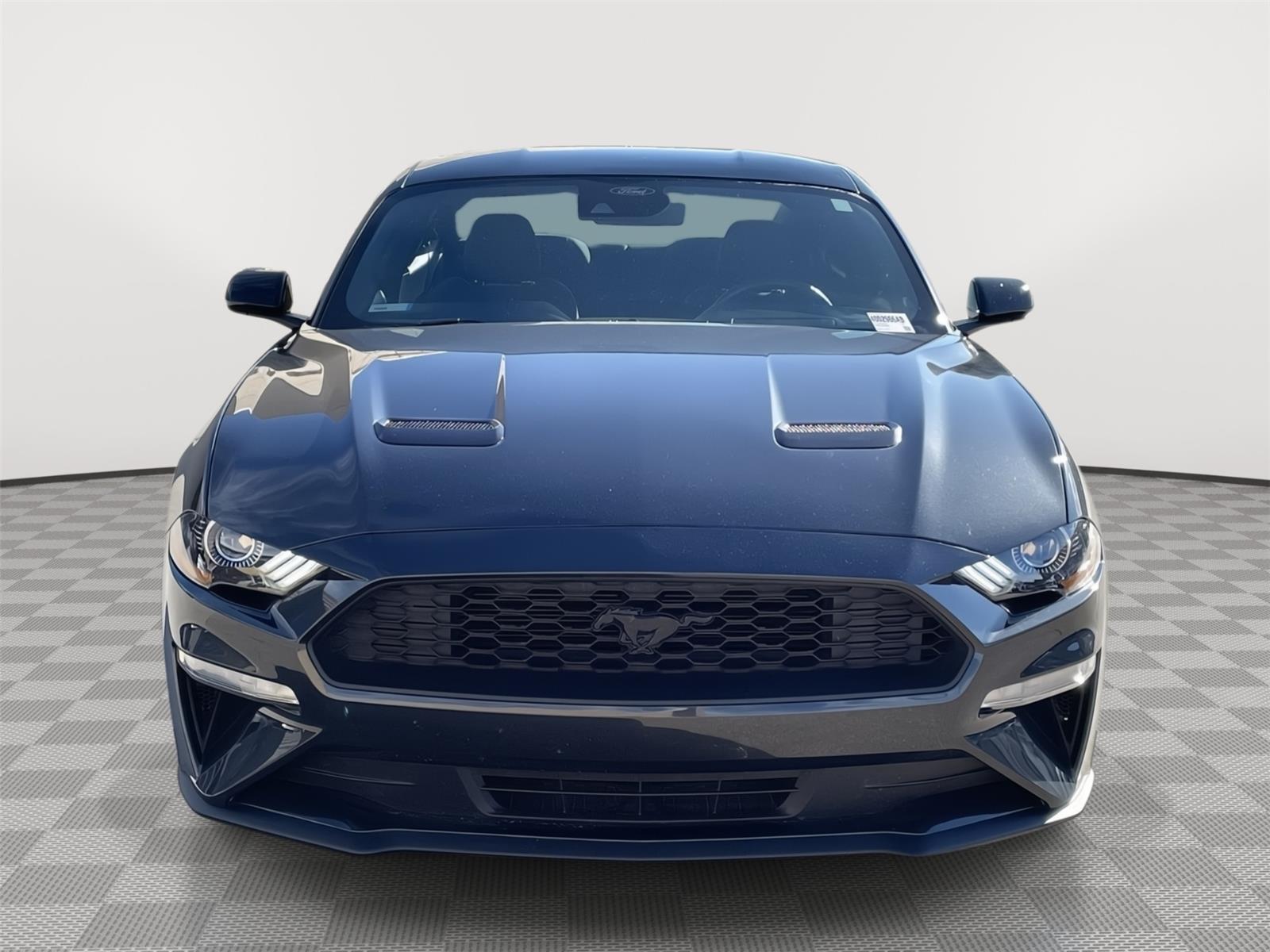 Used 2022 Ford Mustang for sale in Lincoln NE