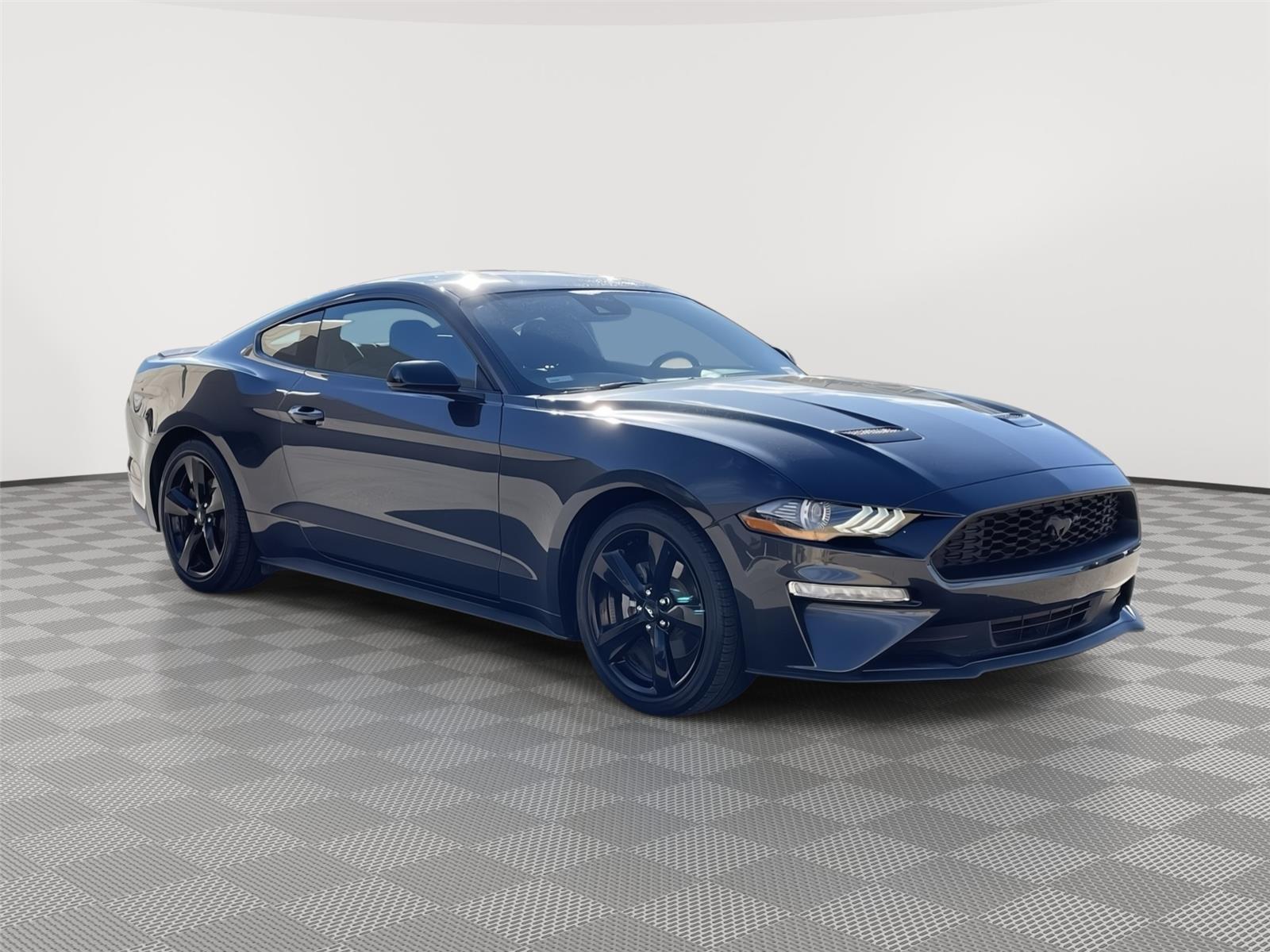 Used 2022 Ford Mustang for sale in Lincoln NE
