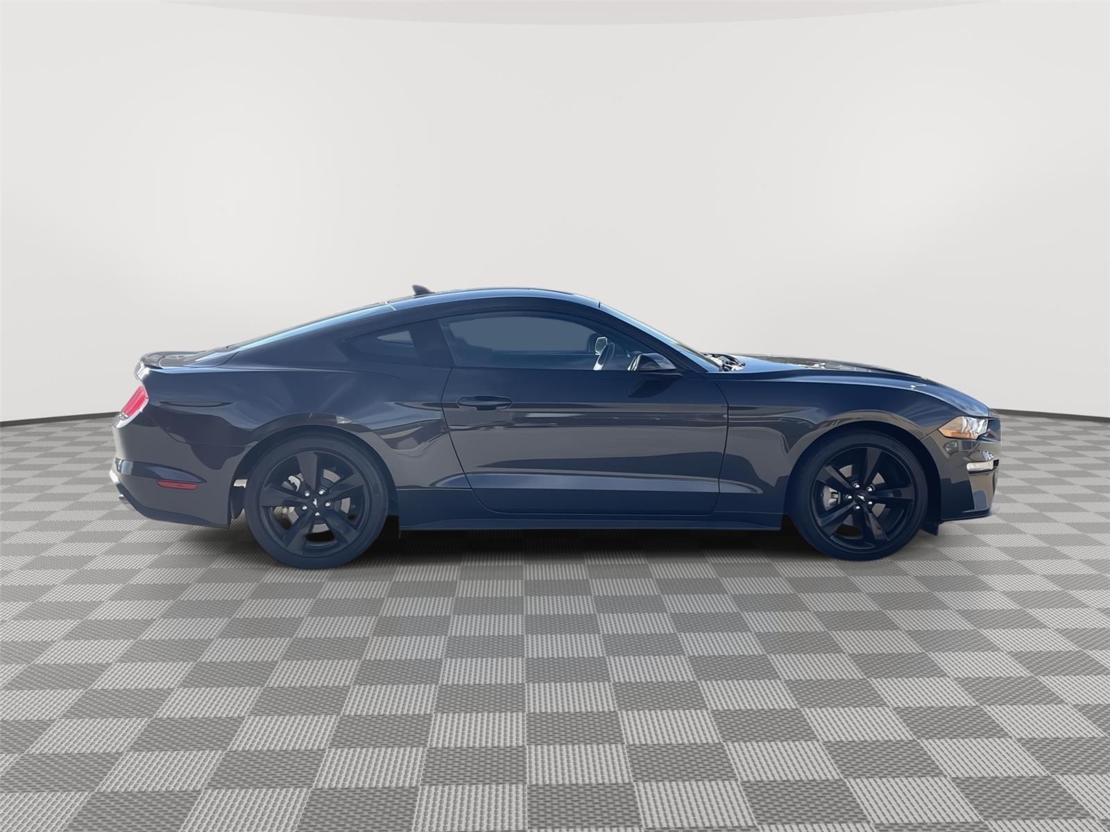 Used 2022 Ford Mustang for sale in Lincoln NE