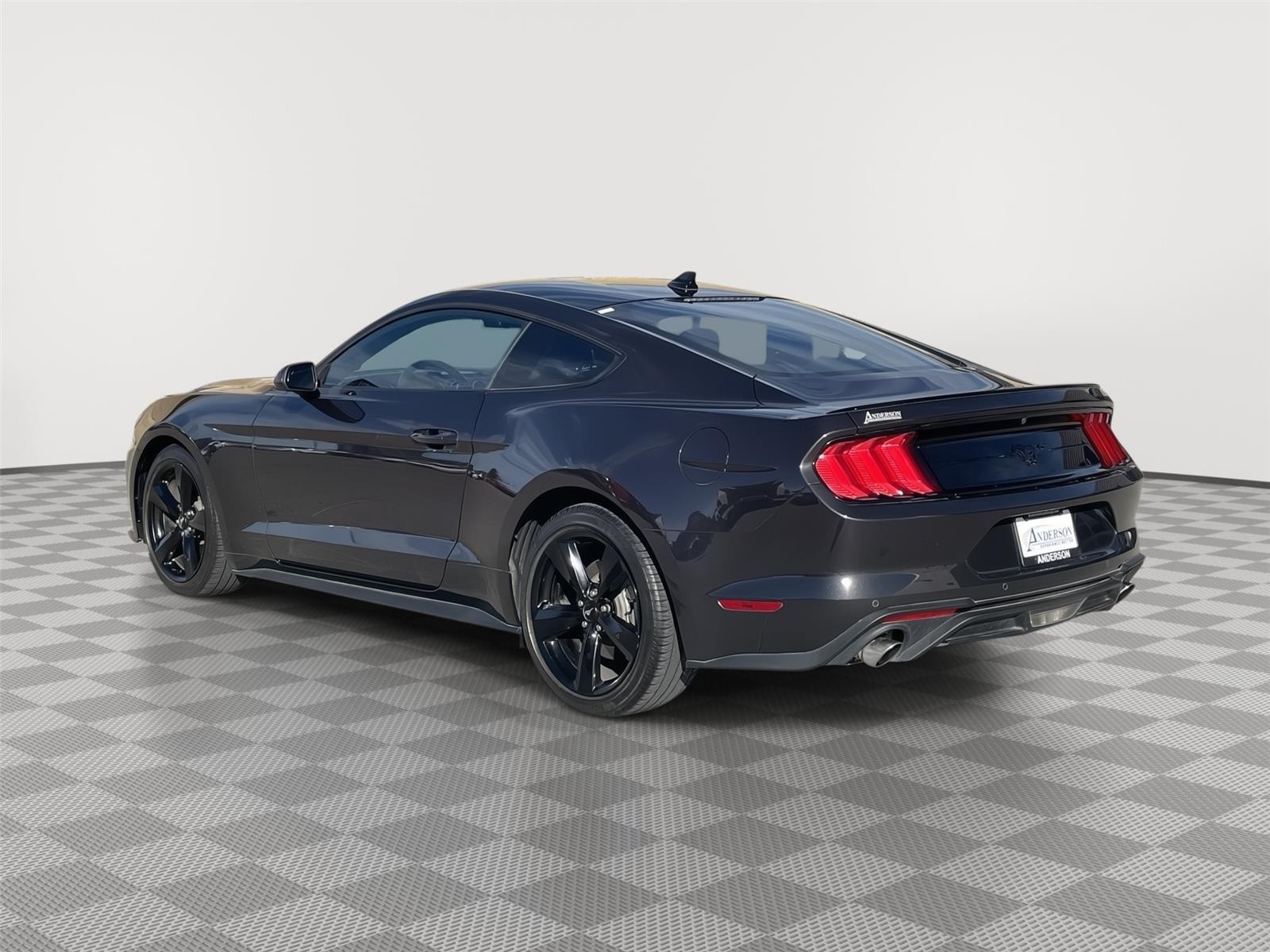Used 2022 Ford Mustang for sale in Lincoln NE