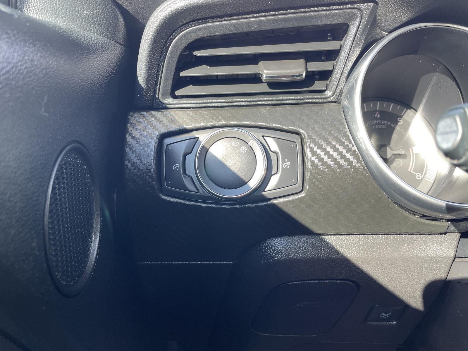 Used 2022 Ford Mustang for sale in Lincoln NE