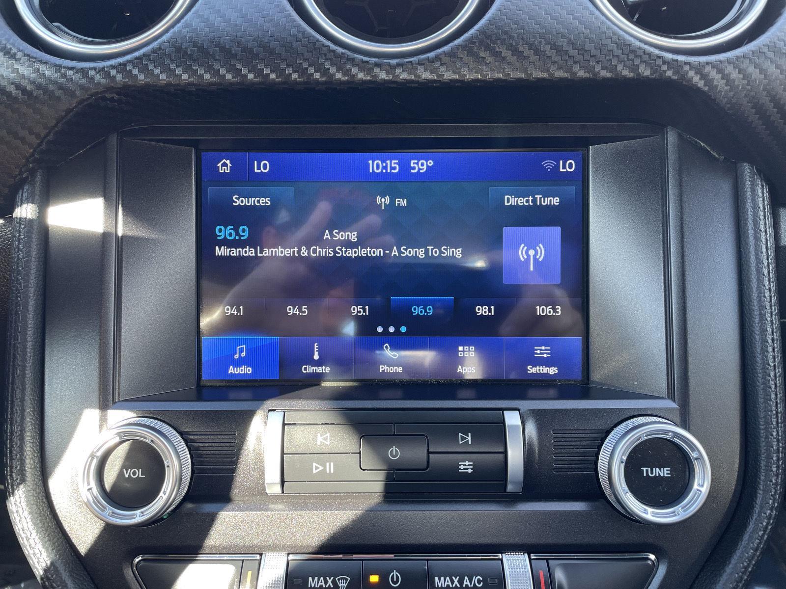 Used 2022 Ford Mustang for sale in Lincoln NE