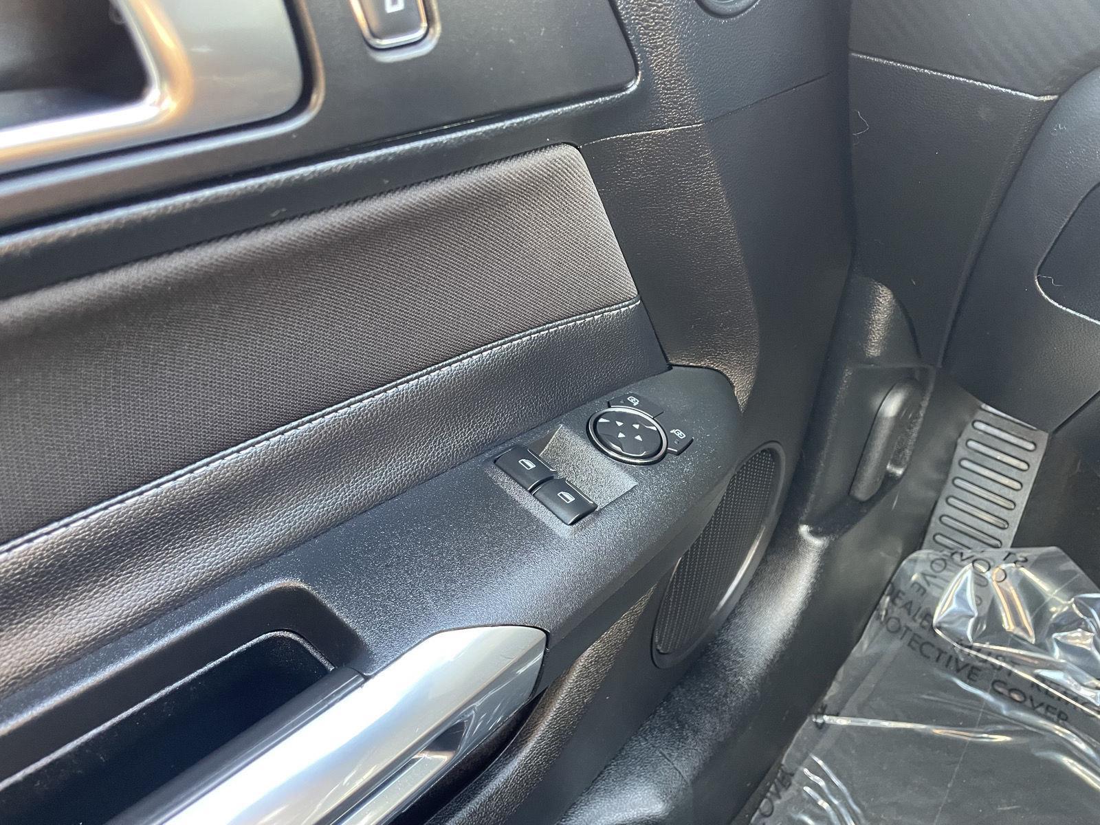 Used 2022 Ford Mustang for sale in Lincoln NE