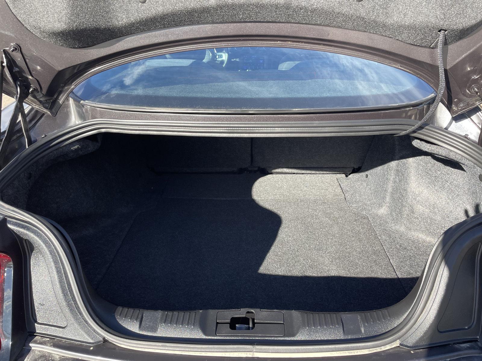 Used 2022 Ford Mustang for sale in Lincoln NE