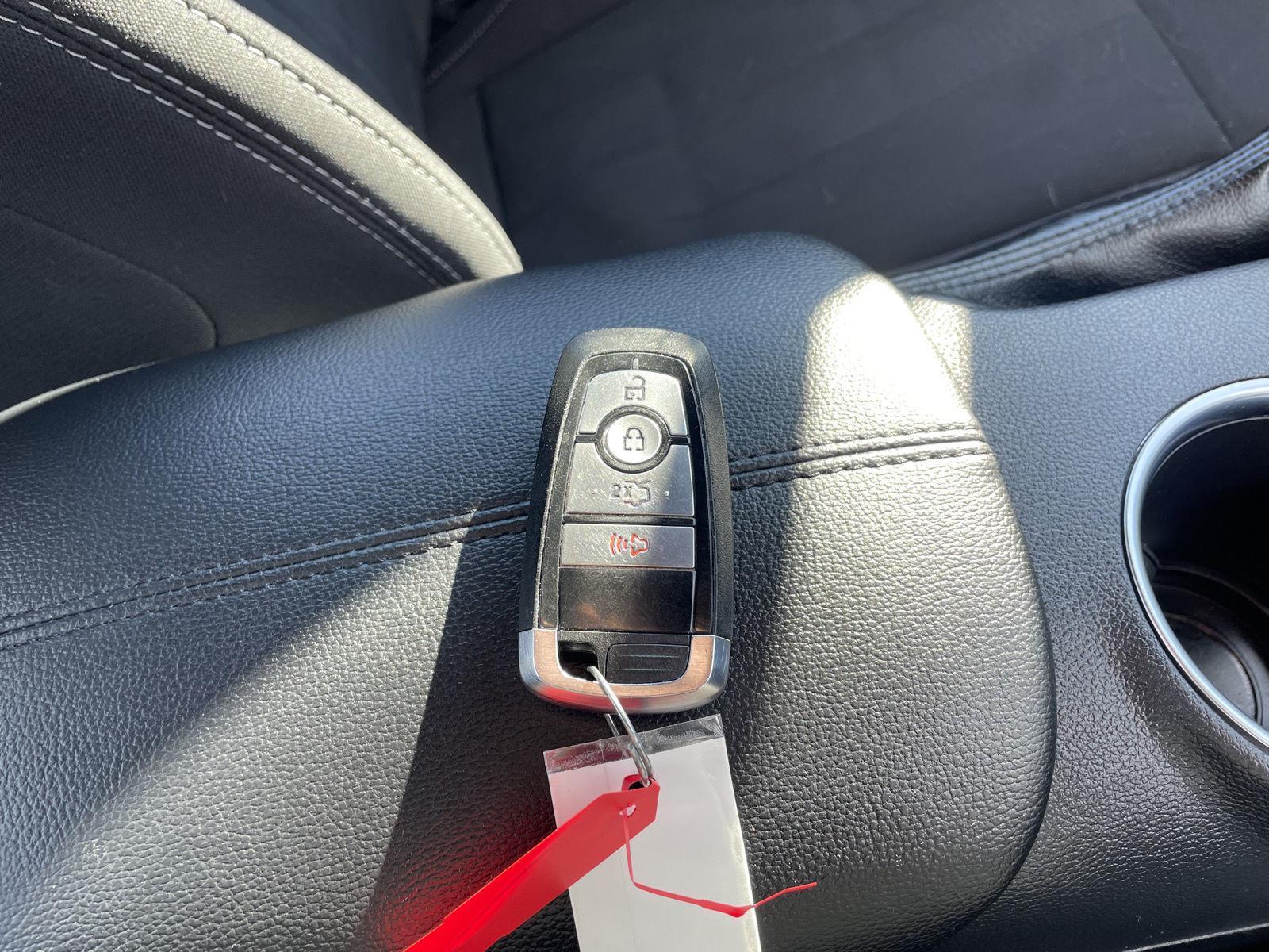 Used 2022 Ford Mustang for sale in Lincoln NE