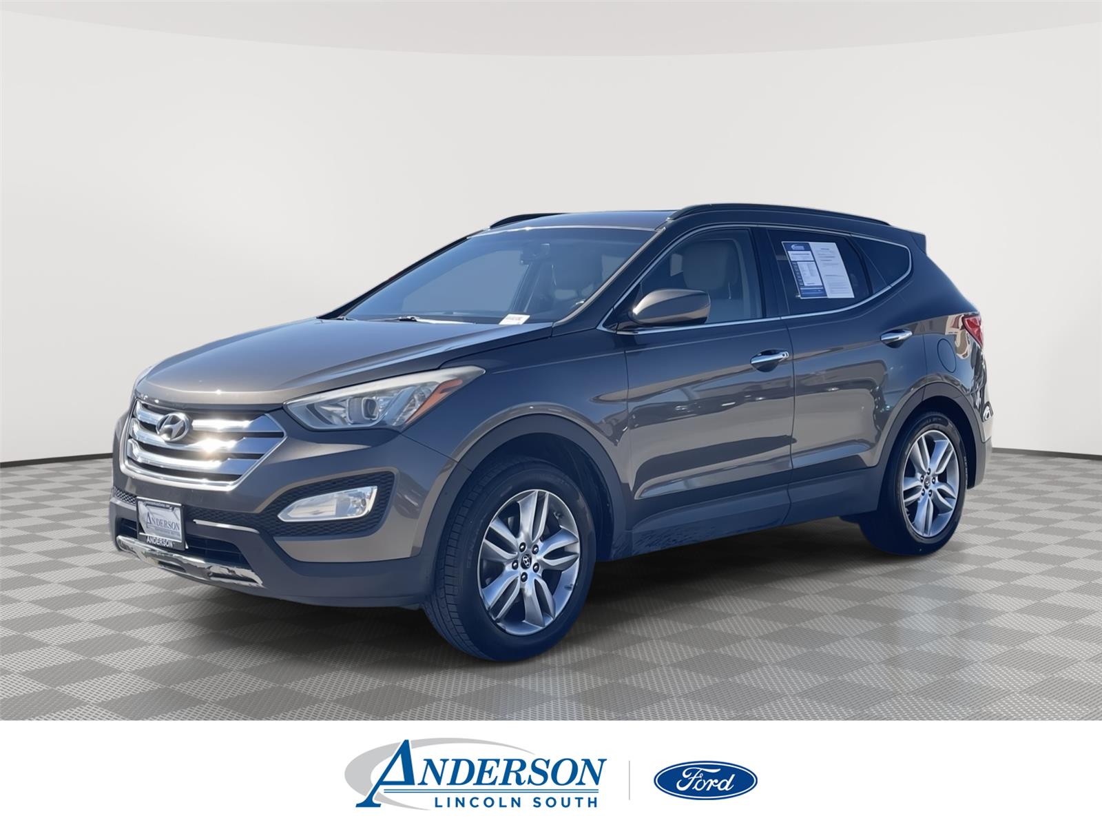 Used 2013 Hyundai Santa Fe for sale in Lincoln NE