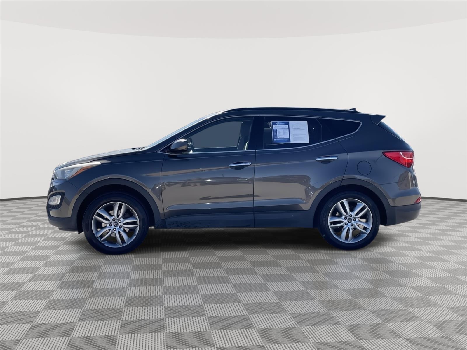 Used 2013 Hyundai Santa Fe for sale in Lincoln NE