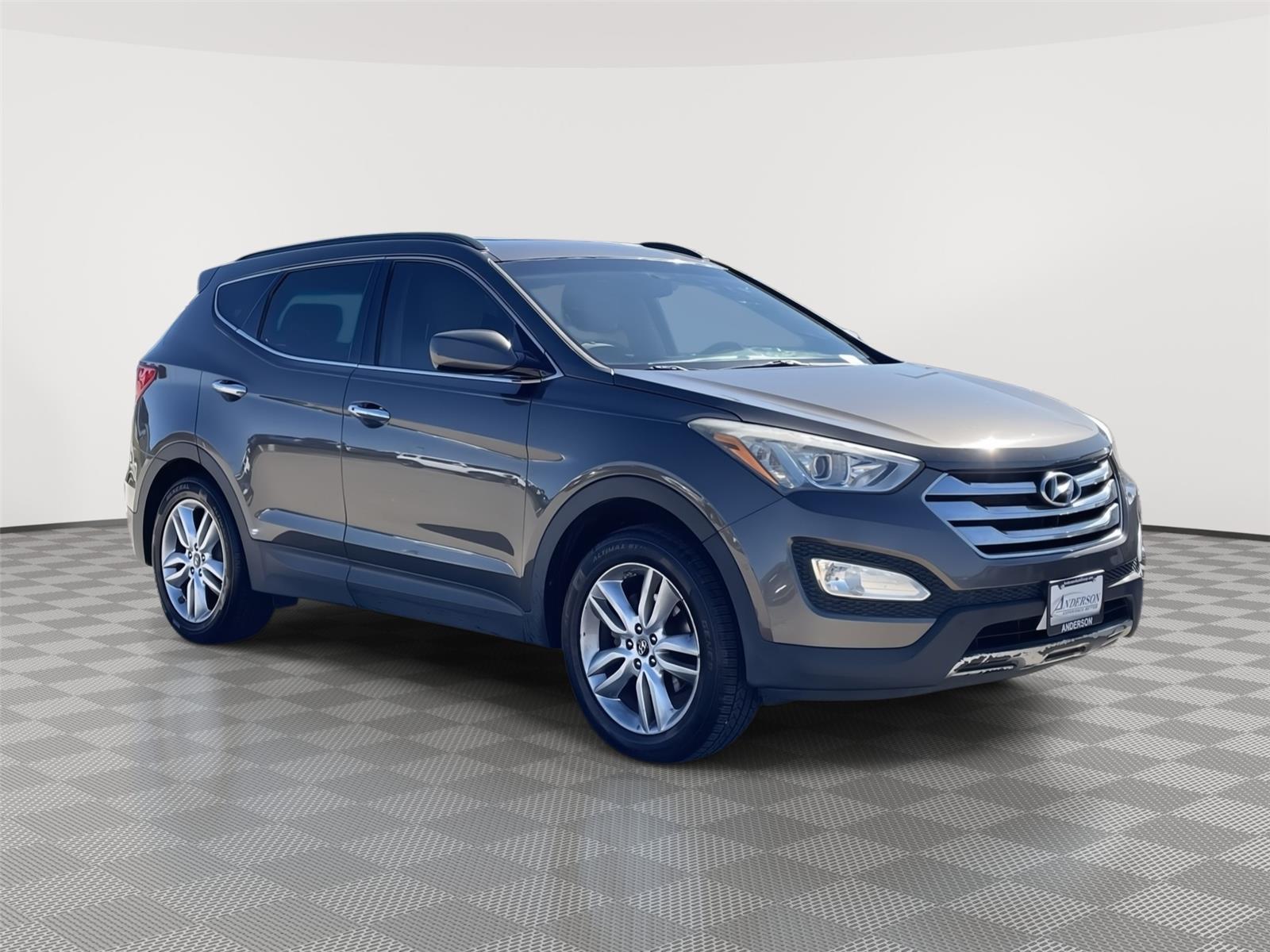 Used 2013 Hyundai Santa Fe for sale in Lincoln NE