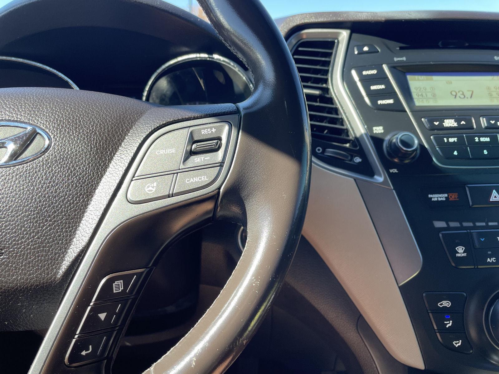 Used 2013 Hyundai Santa Fe for sale in Lincoln NE