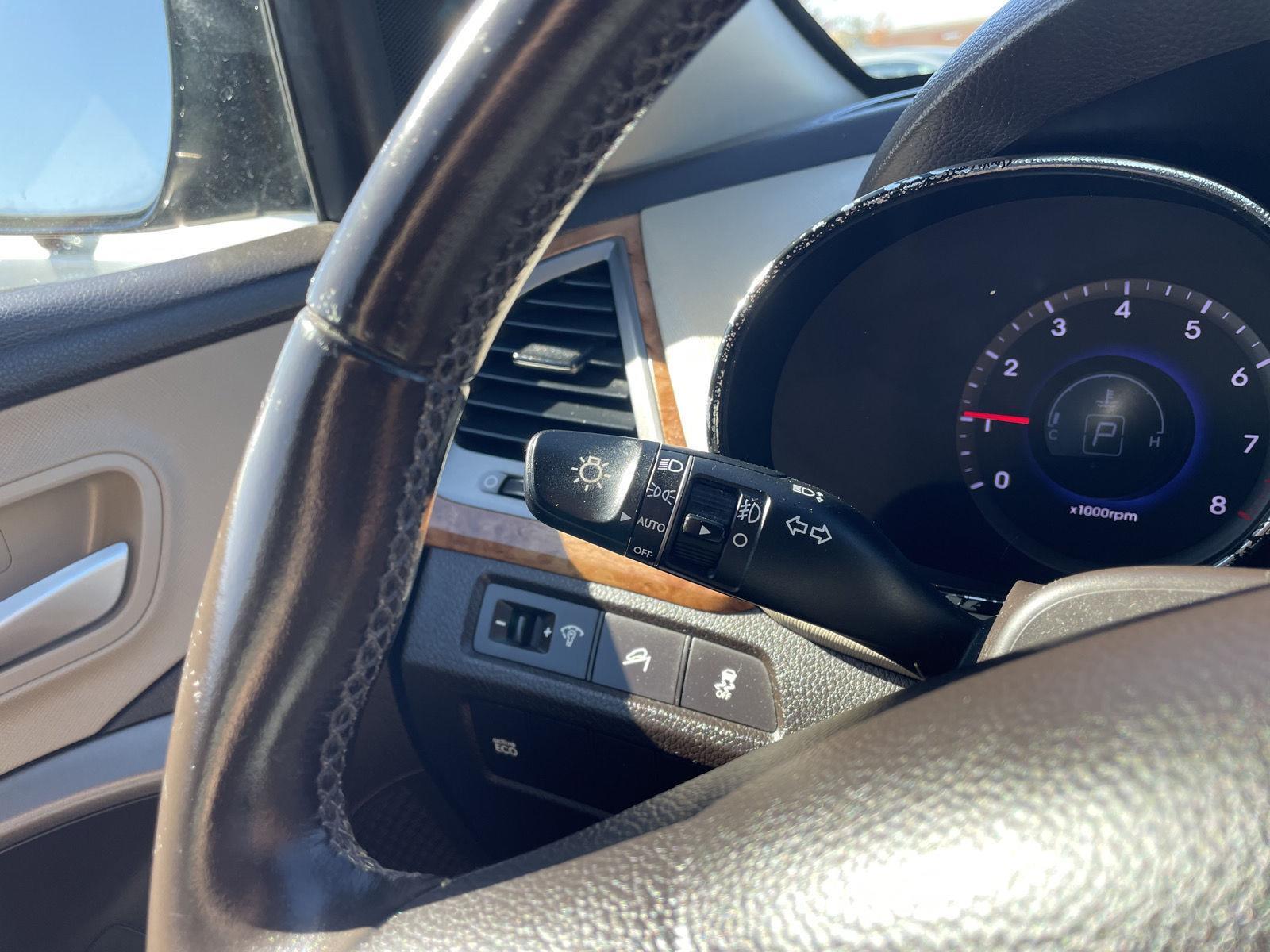 Used 2013 Hyundai Santa Fe for sale in Lincoln NE