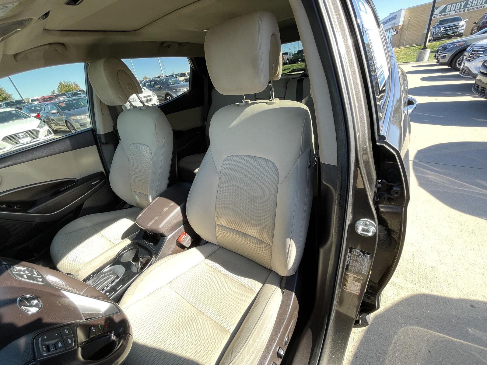 Used 2013 Hyundai Santa Fe for sale in Lincoln NE