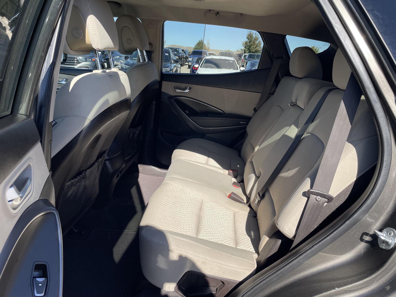 Used 2013 Hyundai Santa Fe for sale in Lincoln NE