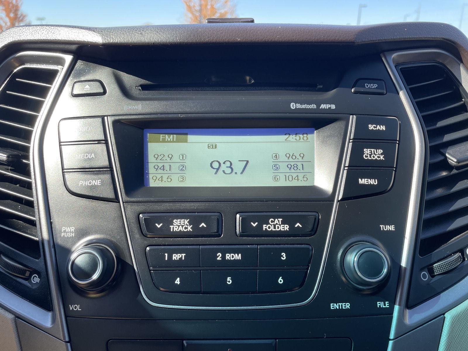 Used 2013 Hyundai Santa Fe for sale in Lincoln NE