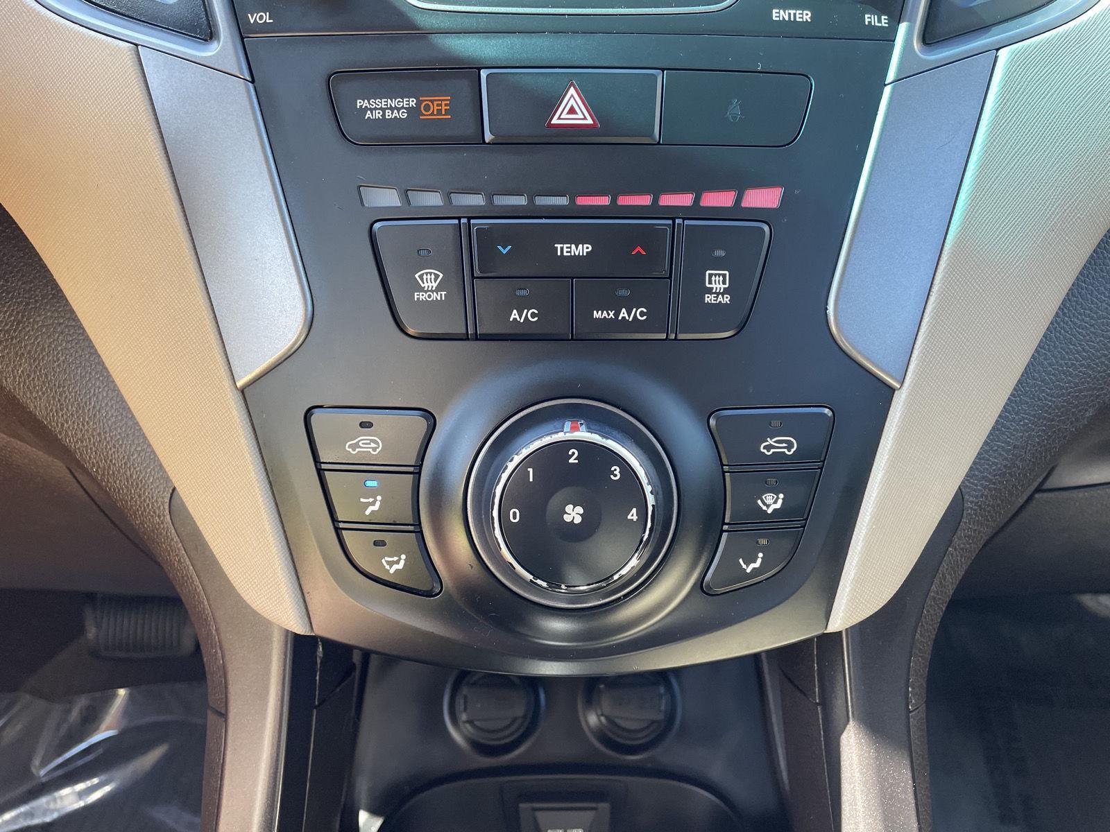 Used 2013 Hyundai Santa Fe for sale in Lincoln NE