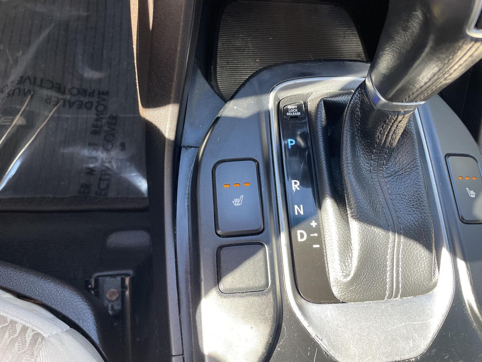 Used 2013 Hyundai Santa Fe for sale in Lincoln NE