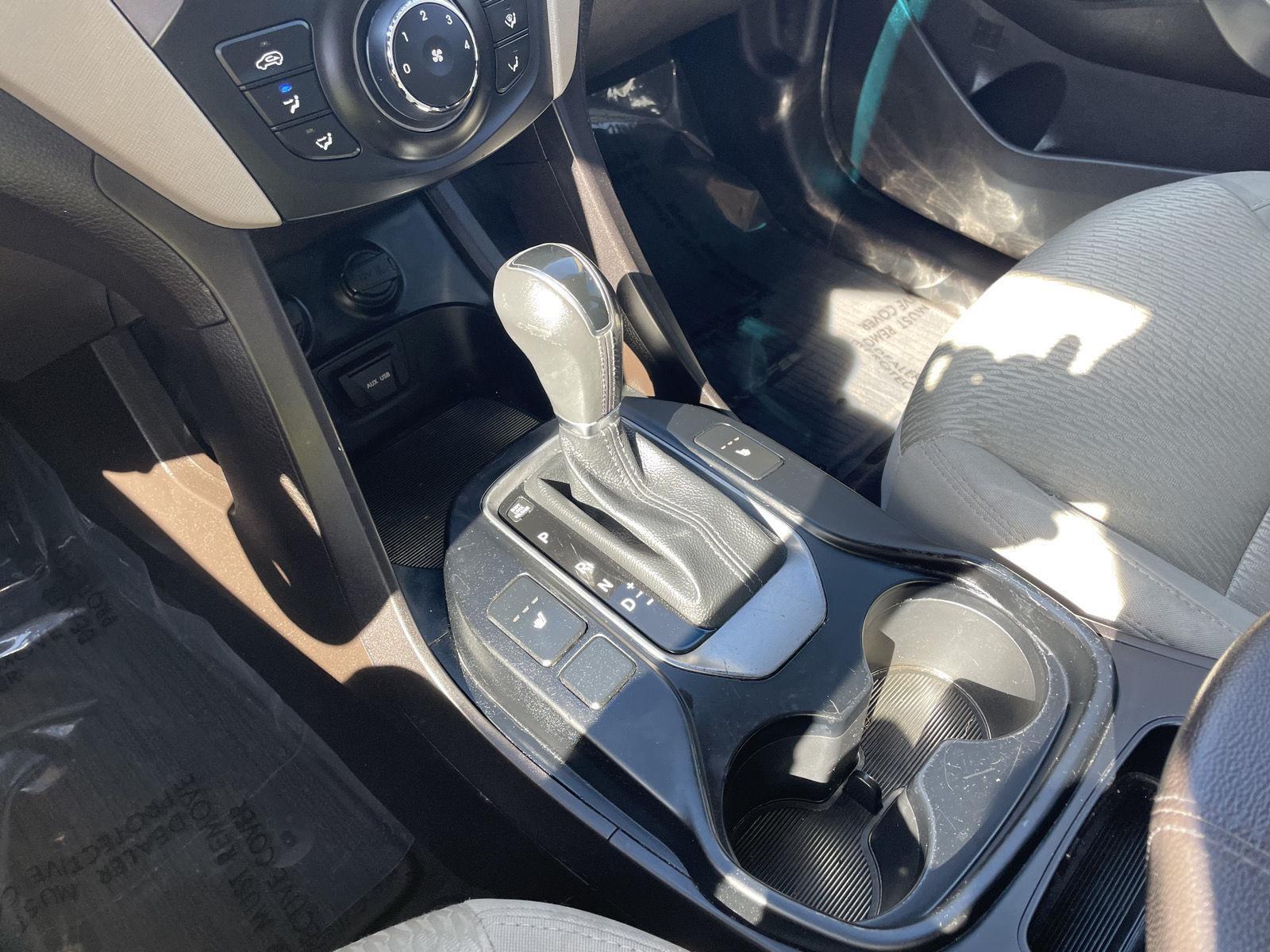 Used 2013 Hyundai Santa Fe for sale in Lincoln NE