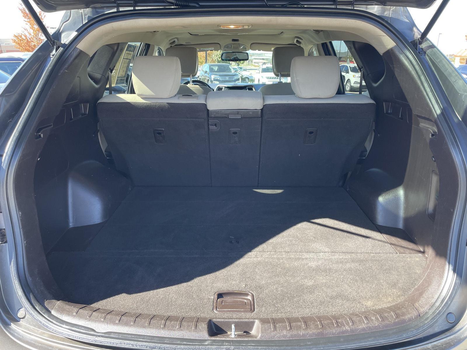 Used 2013 Hyundai Santa Fe for sale in Lincoln NE