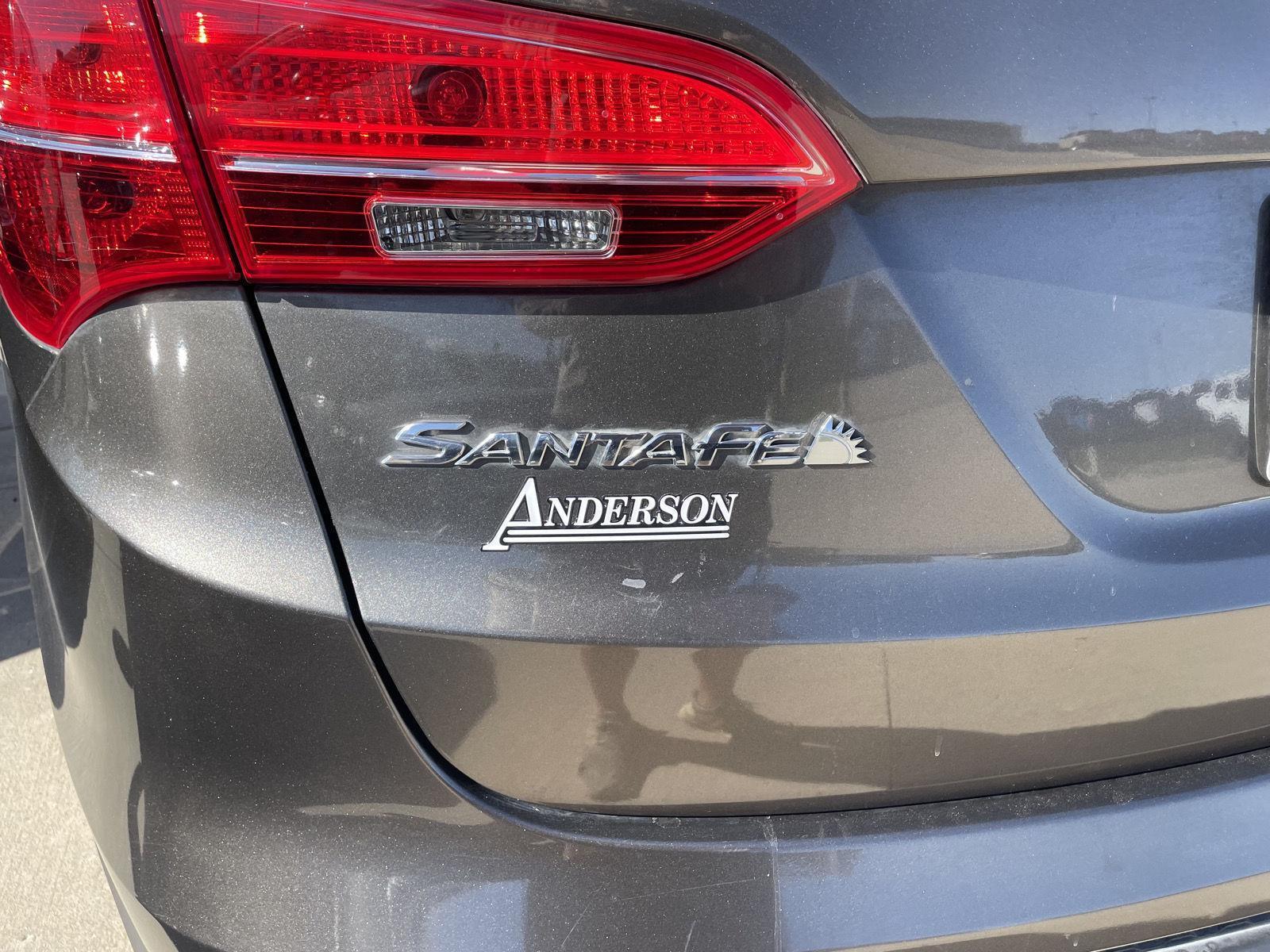 Used 2013 Hyundai Santa Fe for sale in Lincoln NE