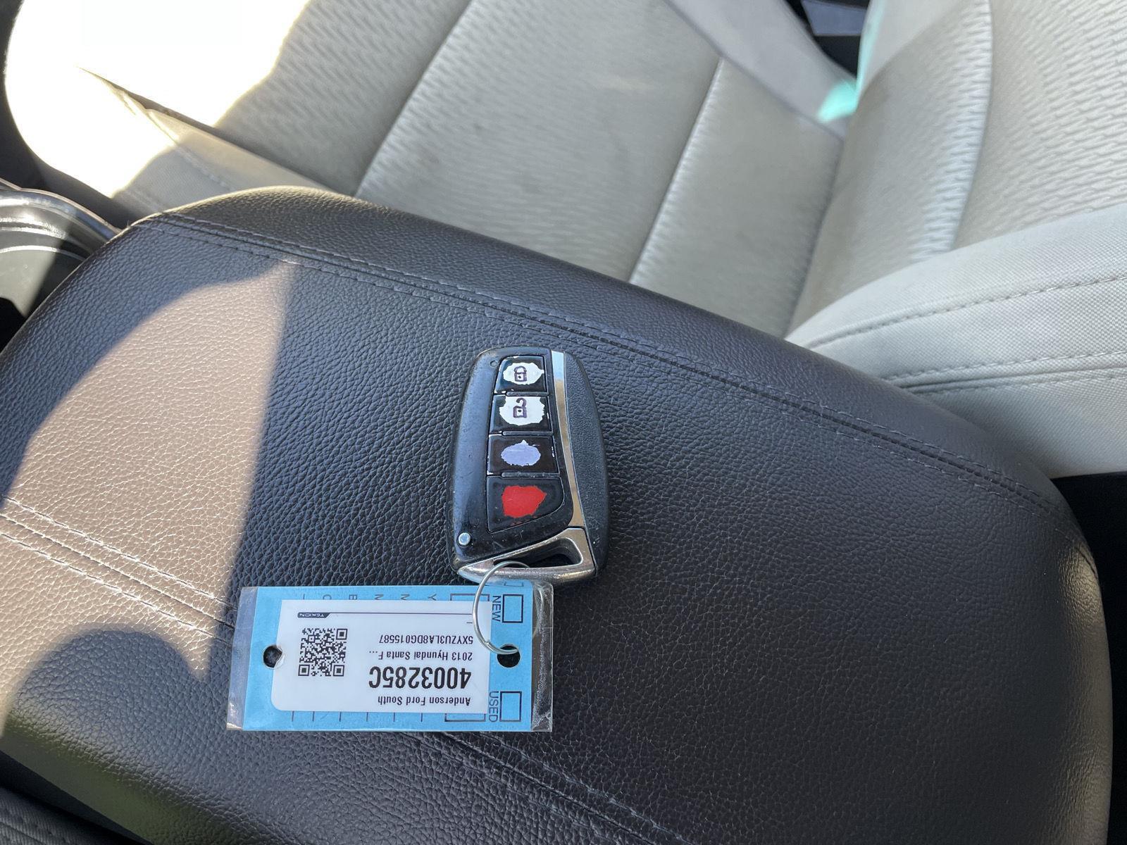 Used 2013 Hyundai Santa Fe for sale in Lincoln NE